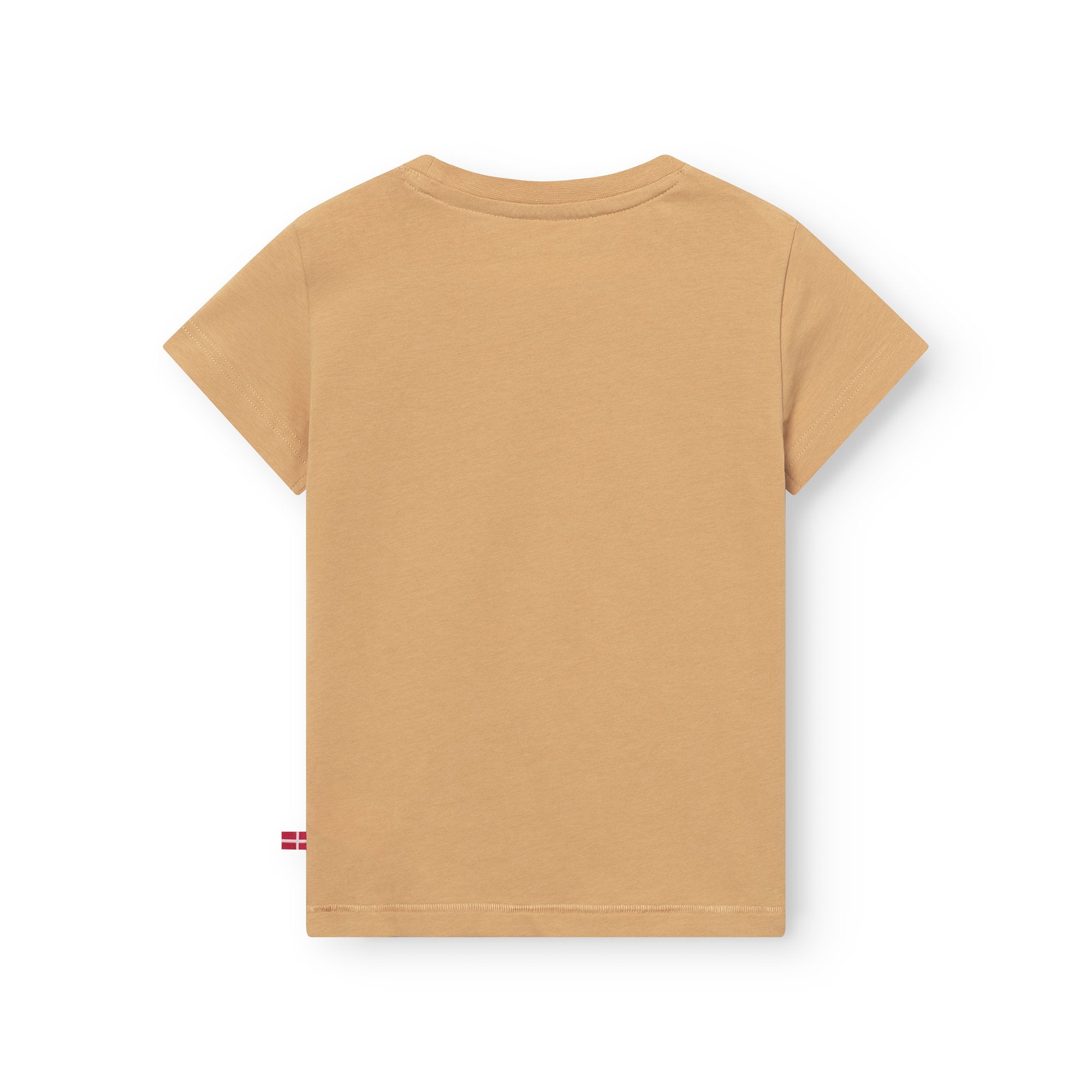 MATCHARLEY t-shirt. GOTS
