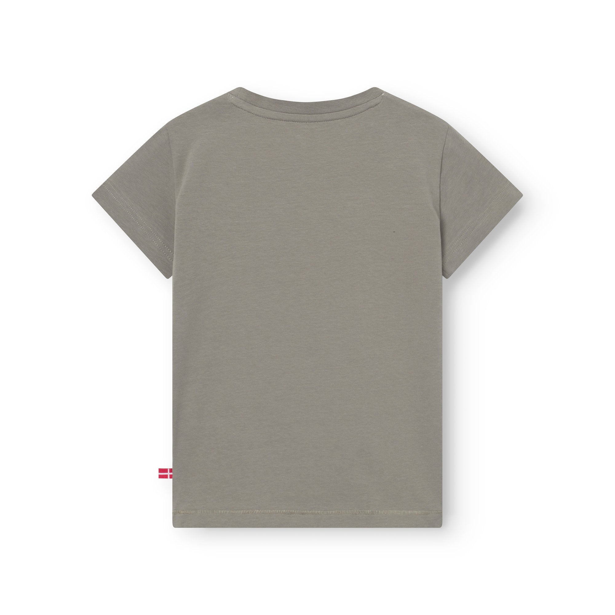 MATCHARLEY t-shirt. GOTS