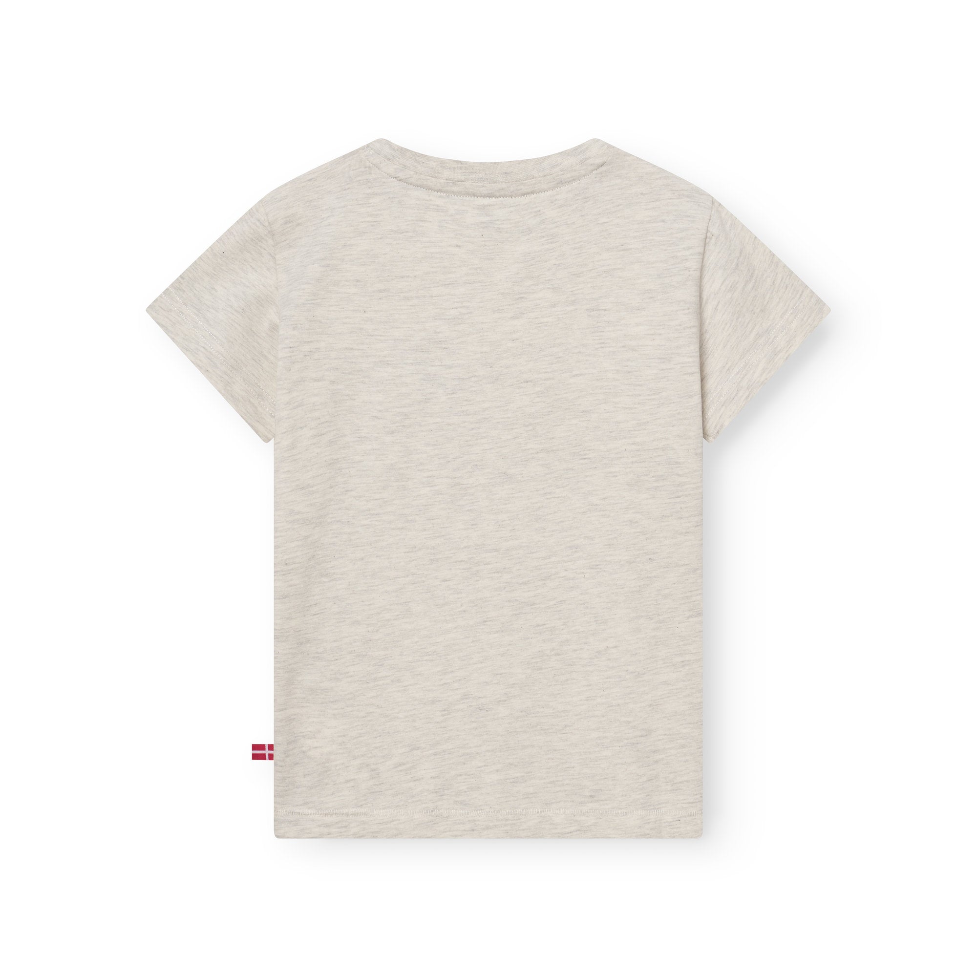 MATCHARLEY t-shirt. GOTS