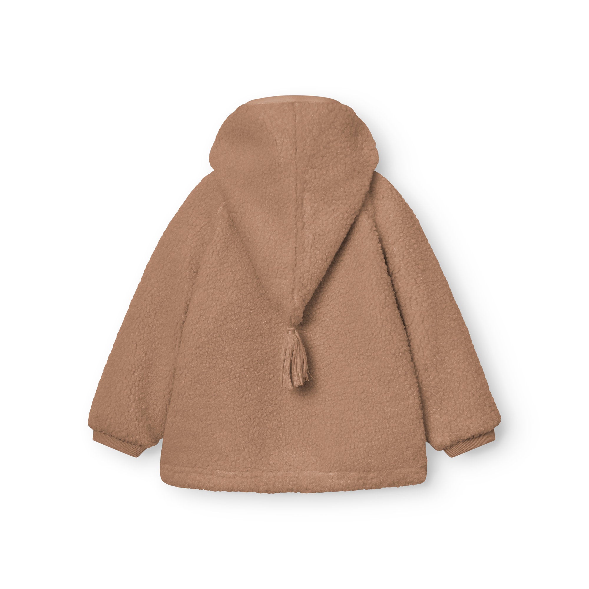 MATLIFF teddyfleece jacket. GRS