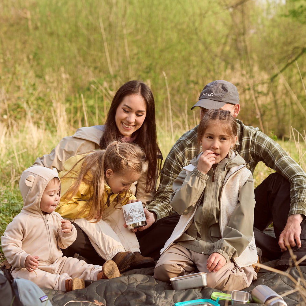 MATAKUA jumpsuit. GRS