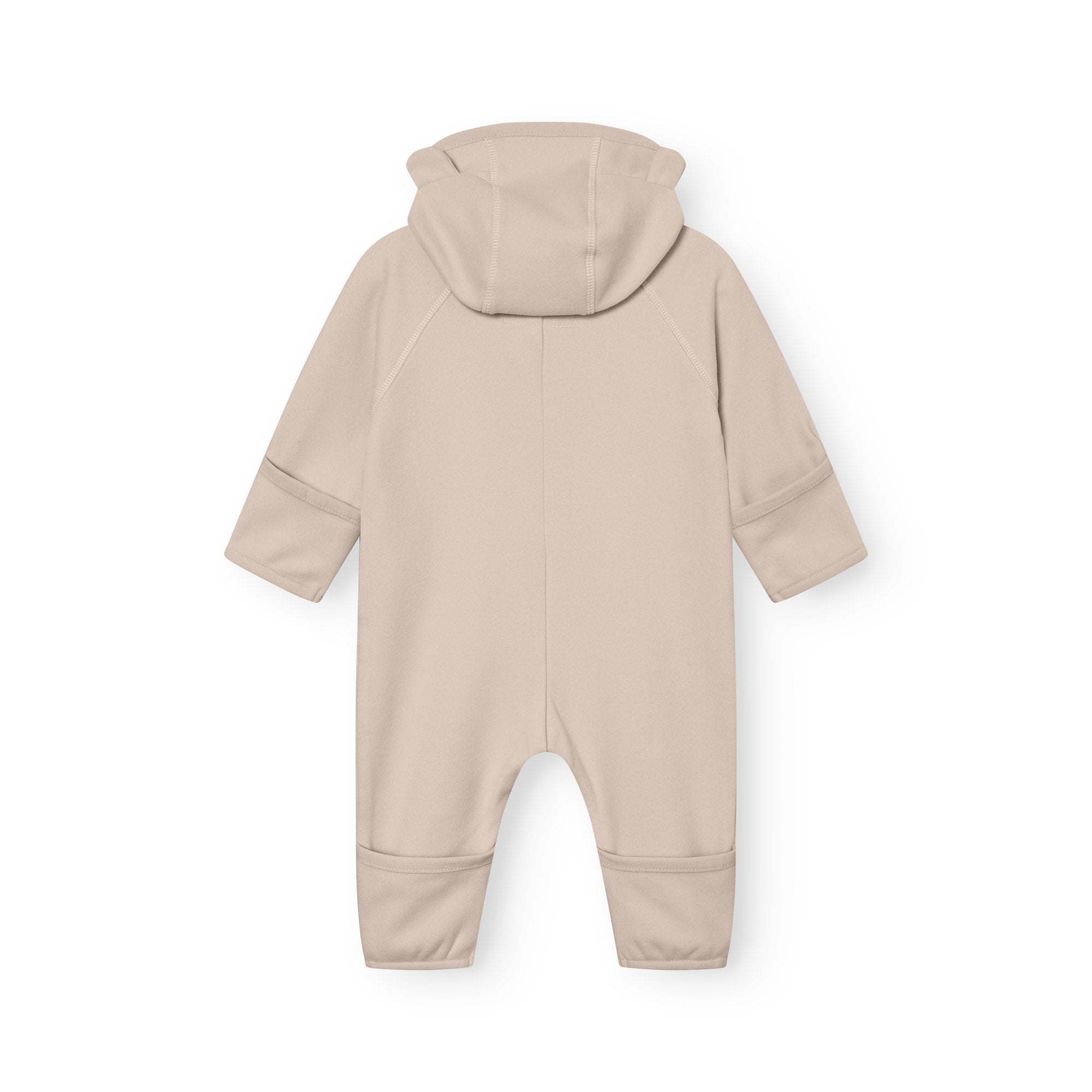 MATAKUA jumpsuit. GRS