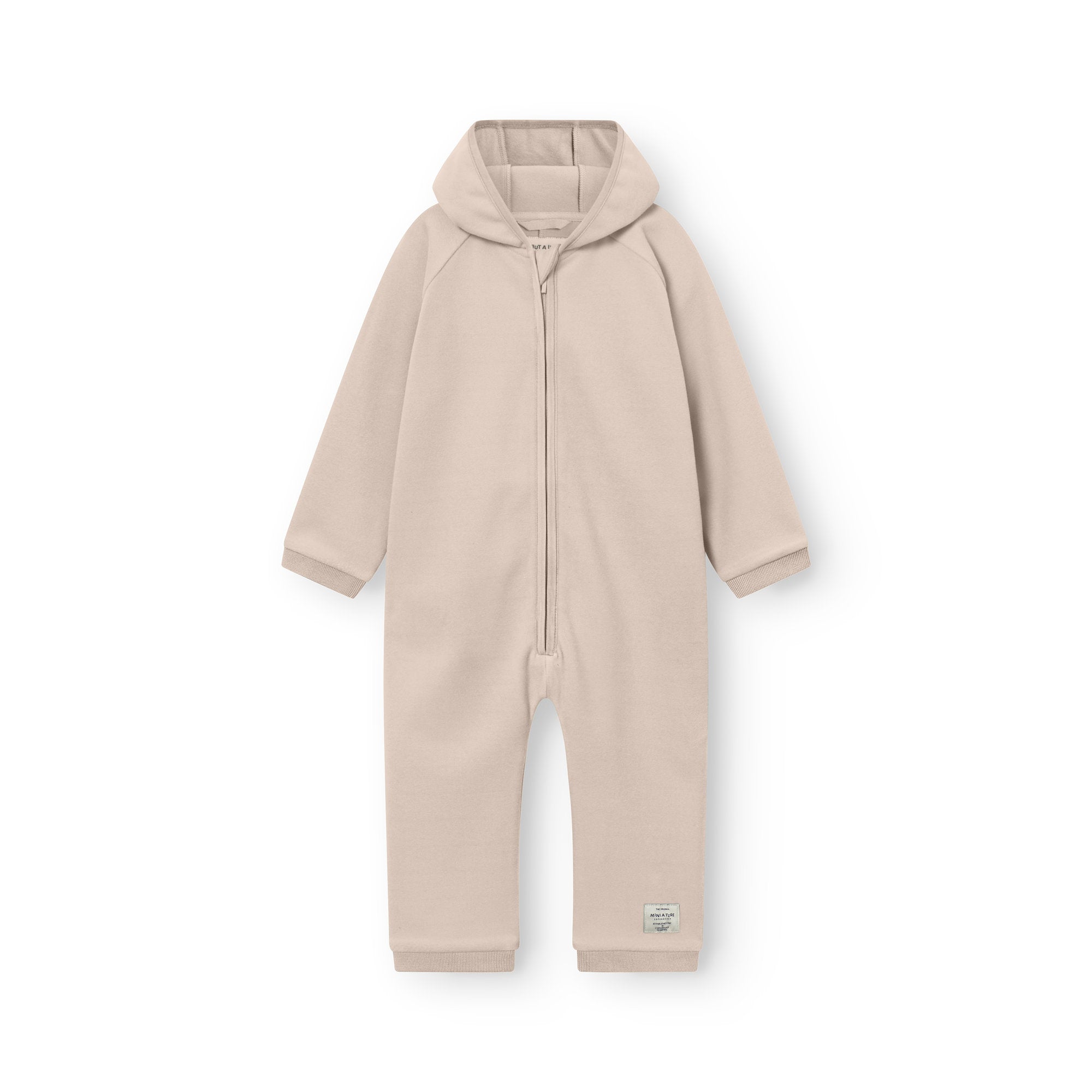 MATAKUA jumpsuit. GRS