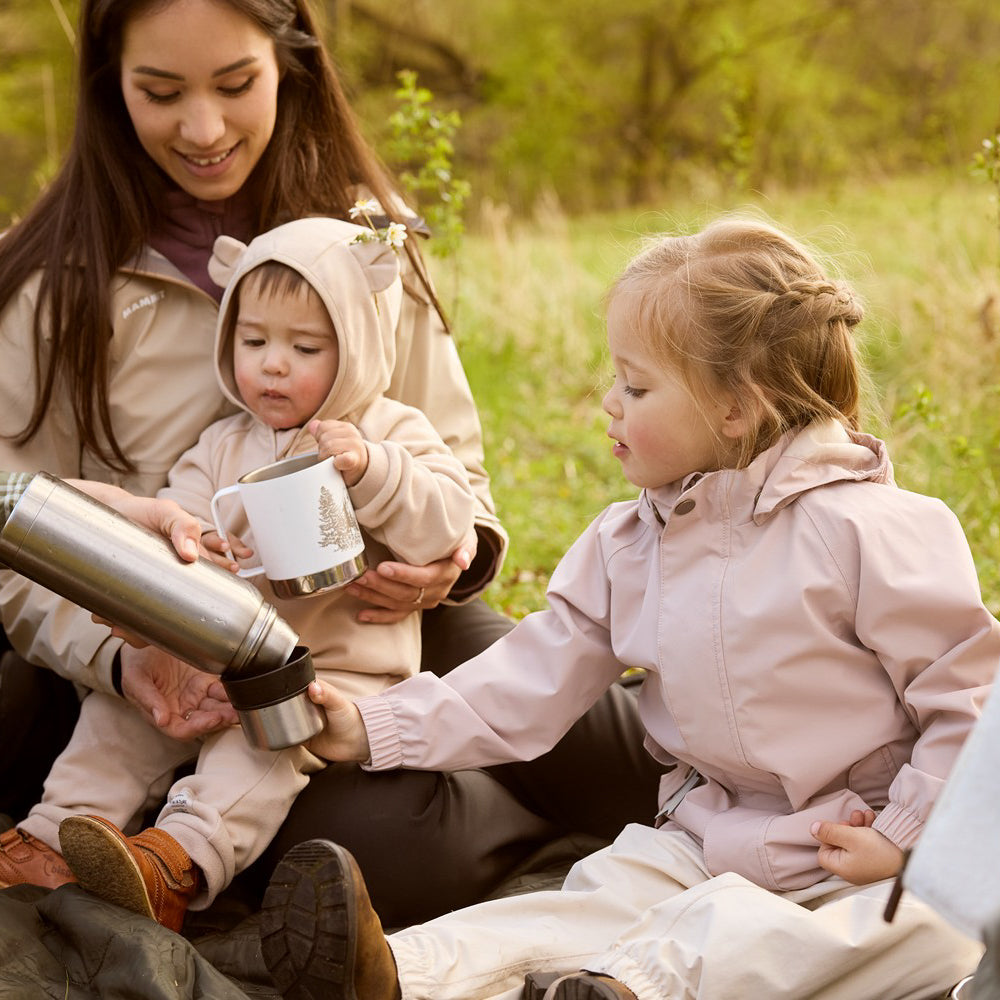 MATAKUA jumpsuit. GRS