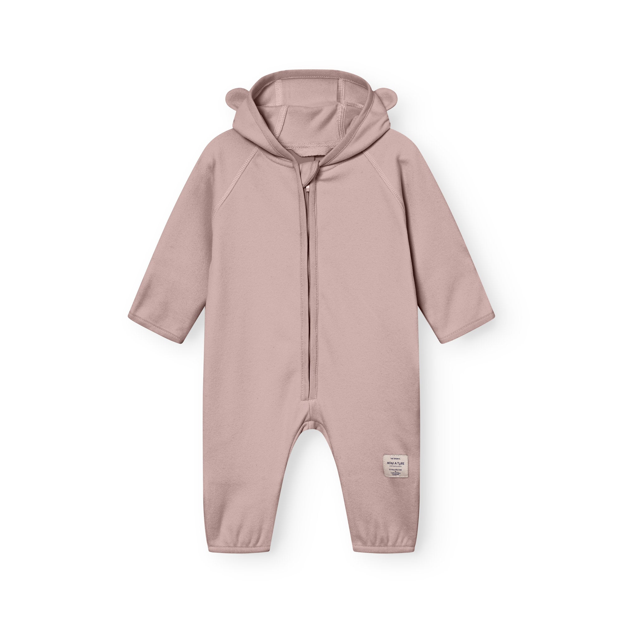 MATAKUA jumpsuit. GRS