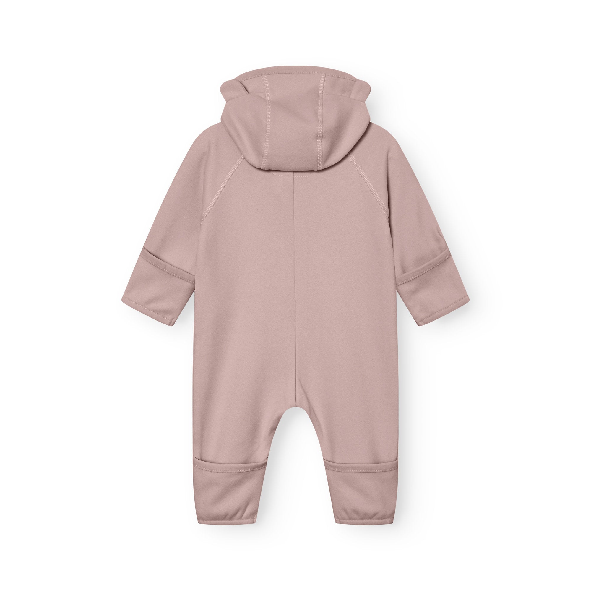 MATAKUA jumpsuit. GRS