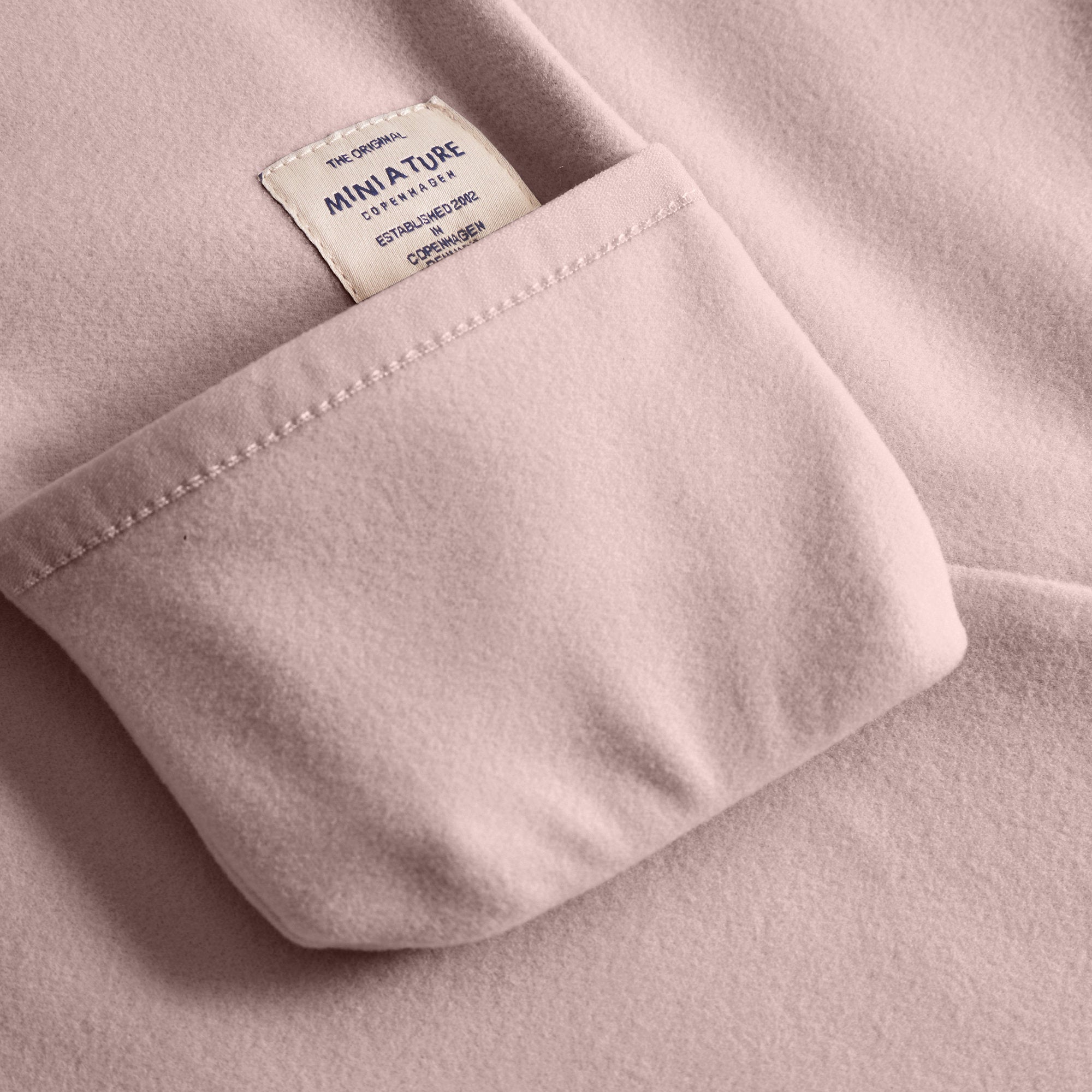 MATAKUA jumpsuit. GRS