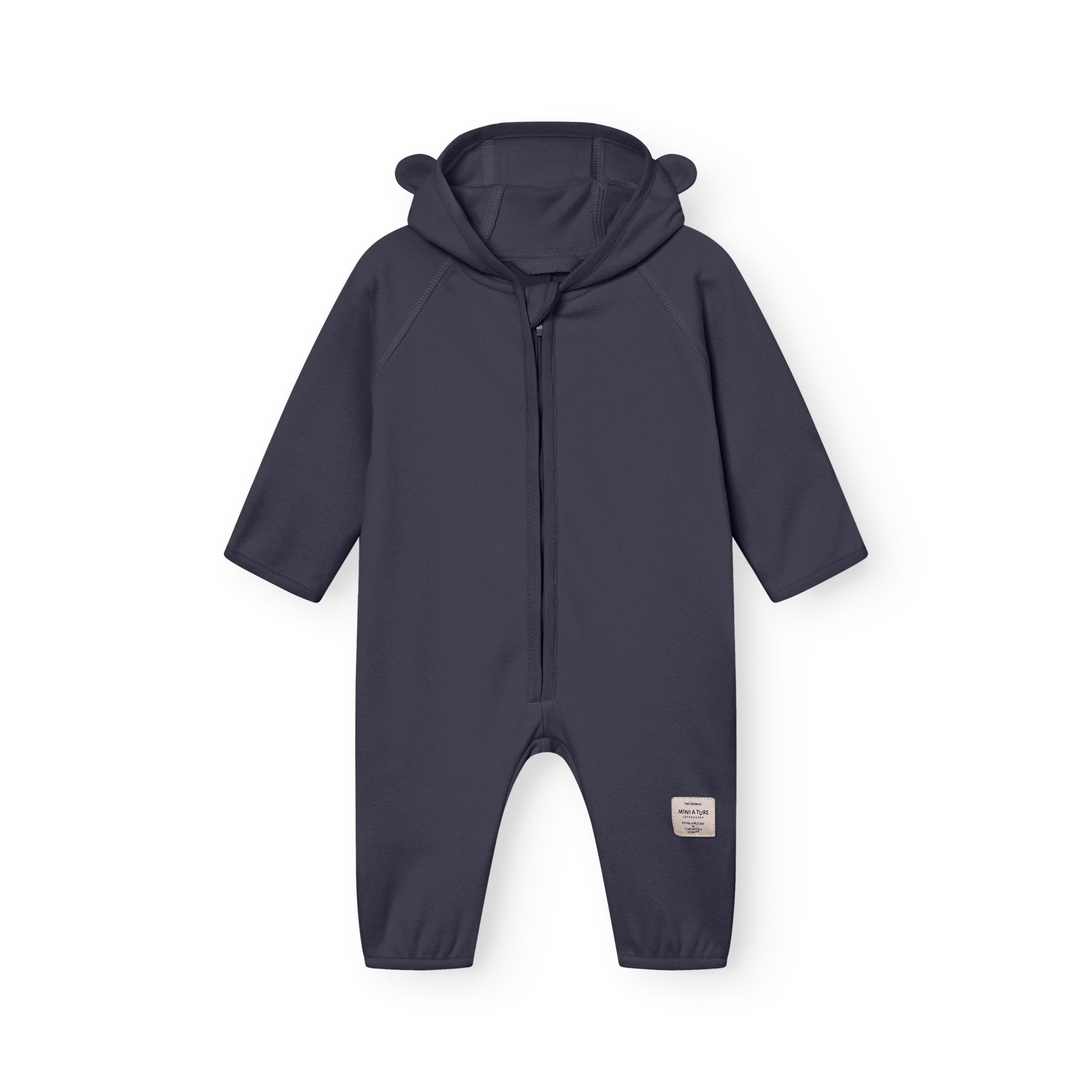 MATAKUA jumpsuit. GRS