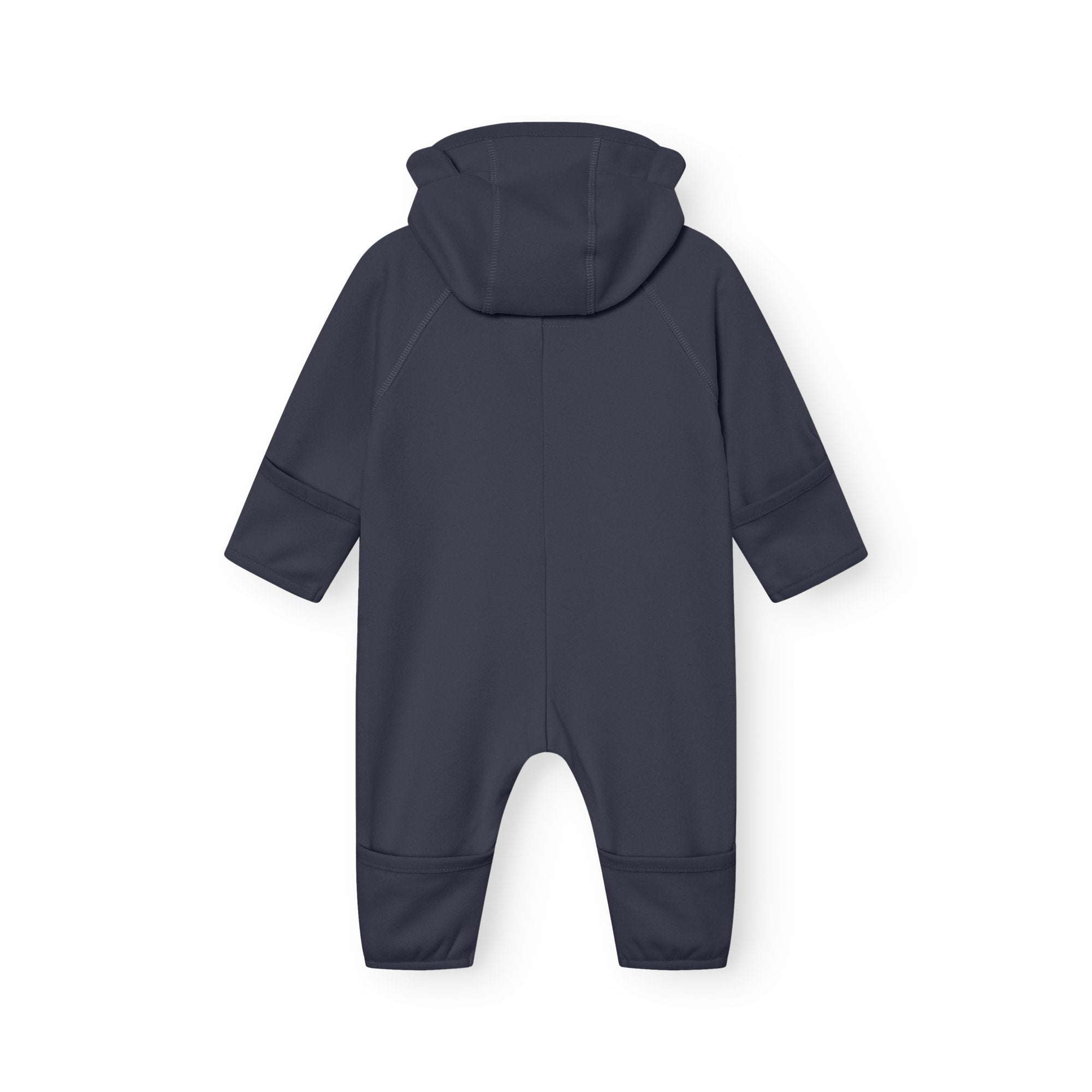 MATAKUA jumpsuit. GRS