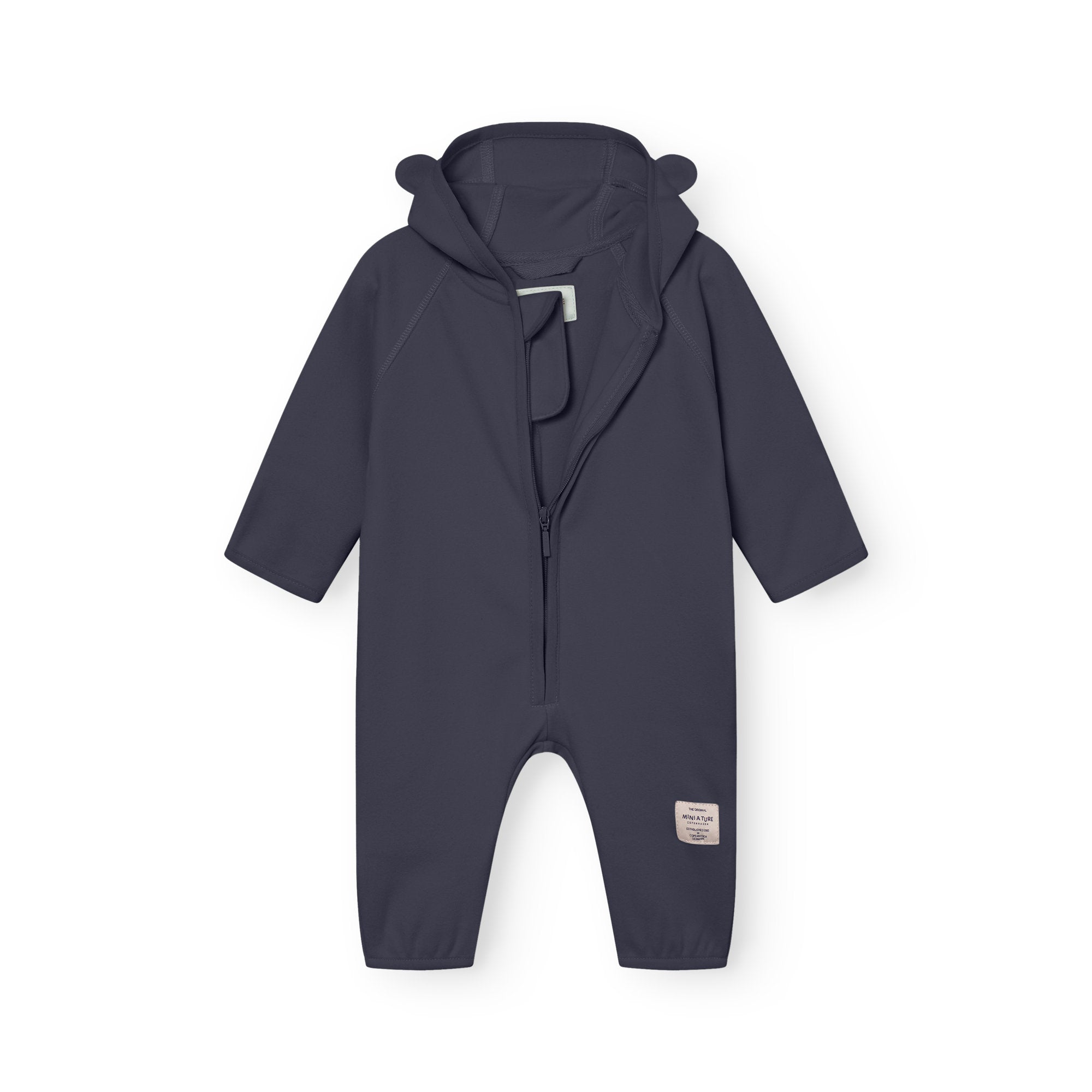 MATAKUA jumpsuit. GRS