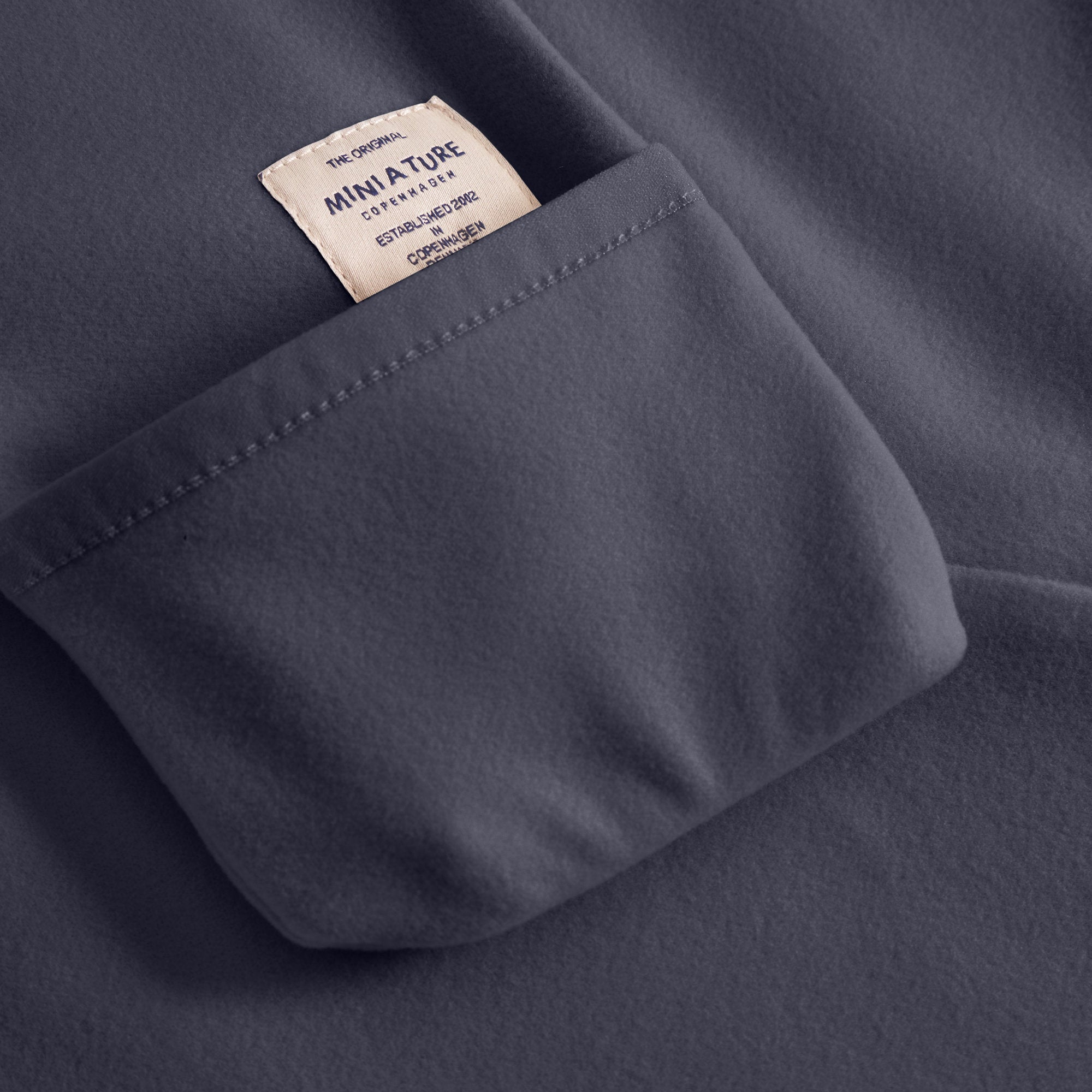 MATAKUA jumpsuit. GRS