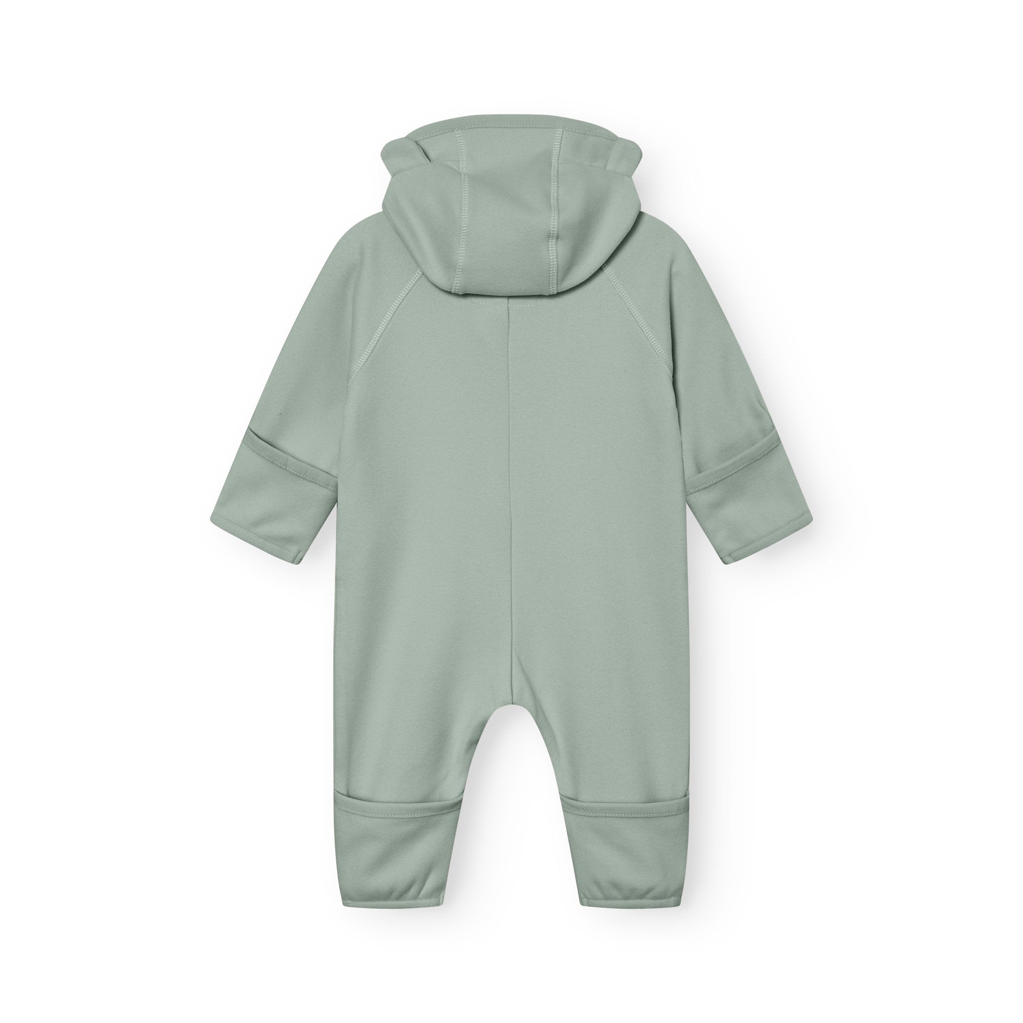 MATAKUA jumpsuit. GRS