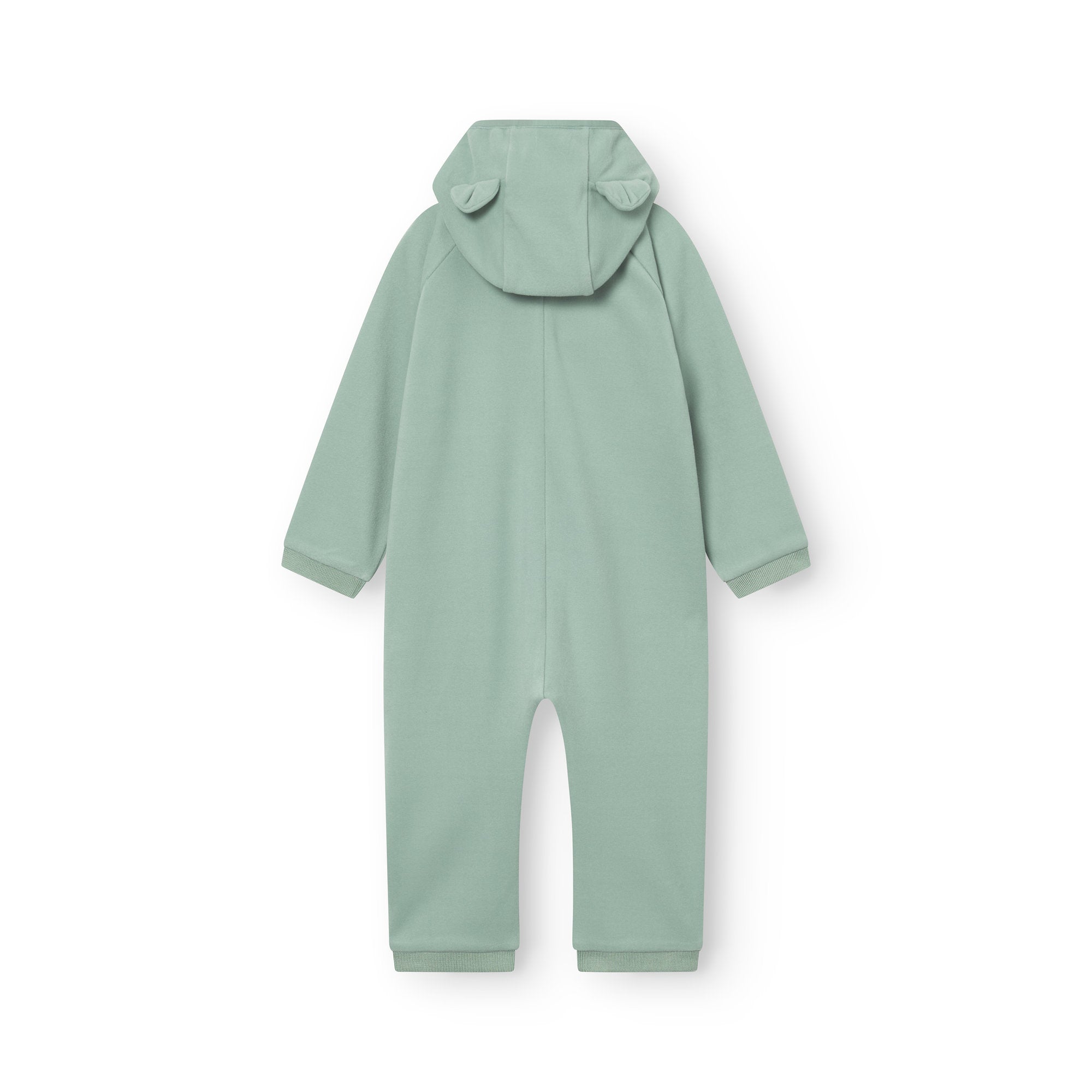 MATAKUA jumpsuit. GRS