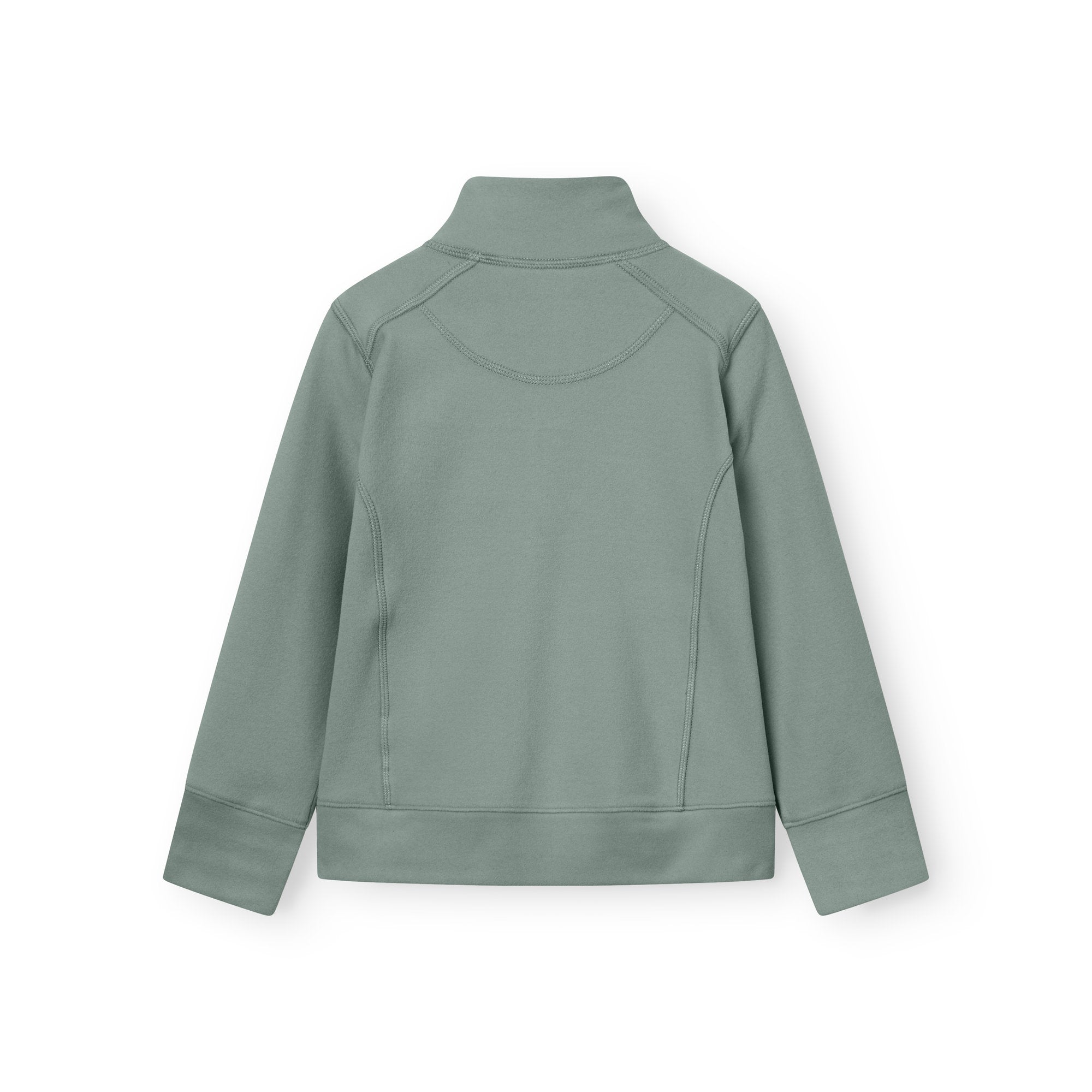 MATBERKAN zip jacket. GRS