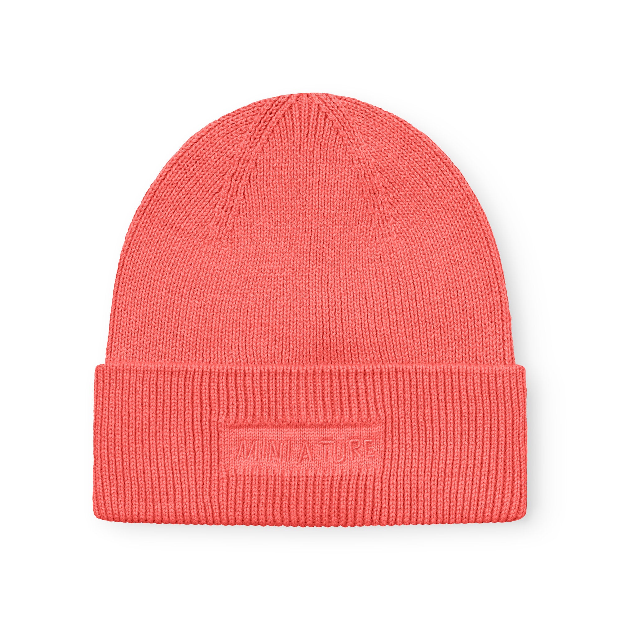 MATBOJE beanie. GOTS