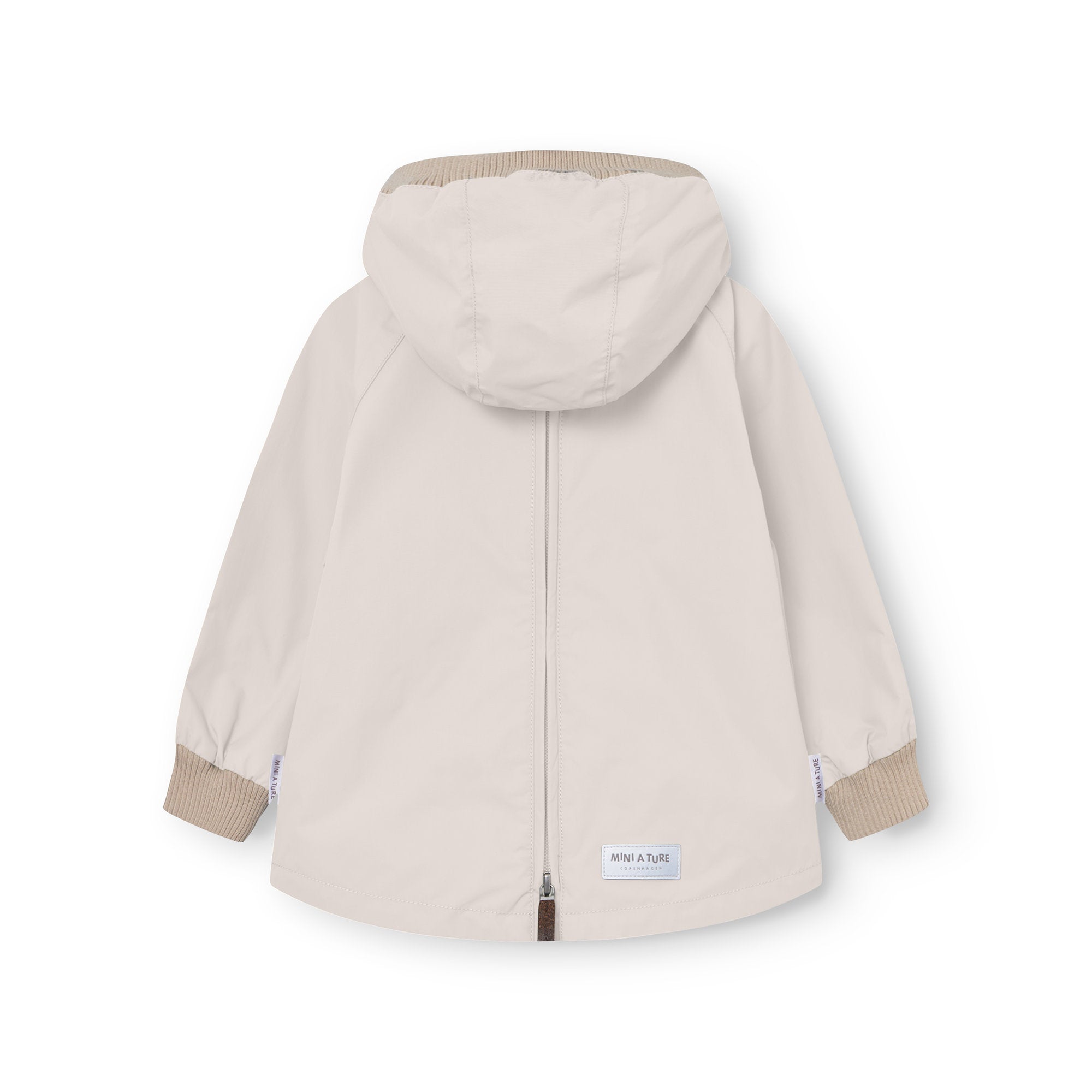 MATBABYVITO anorak. GRS