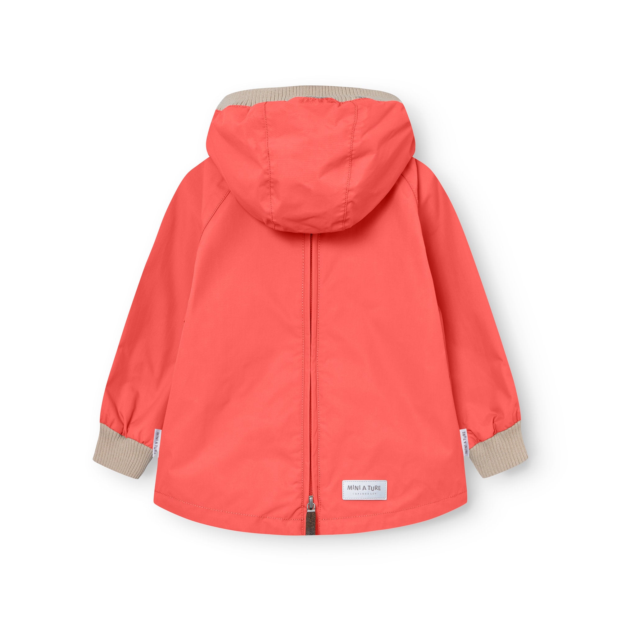 MATBABYVITO anorak. GRS