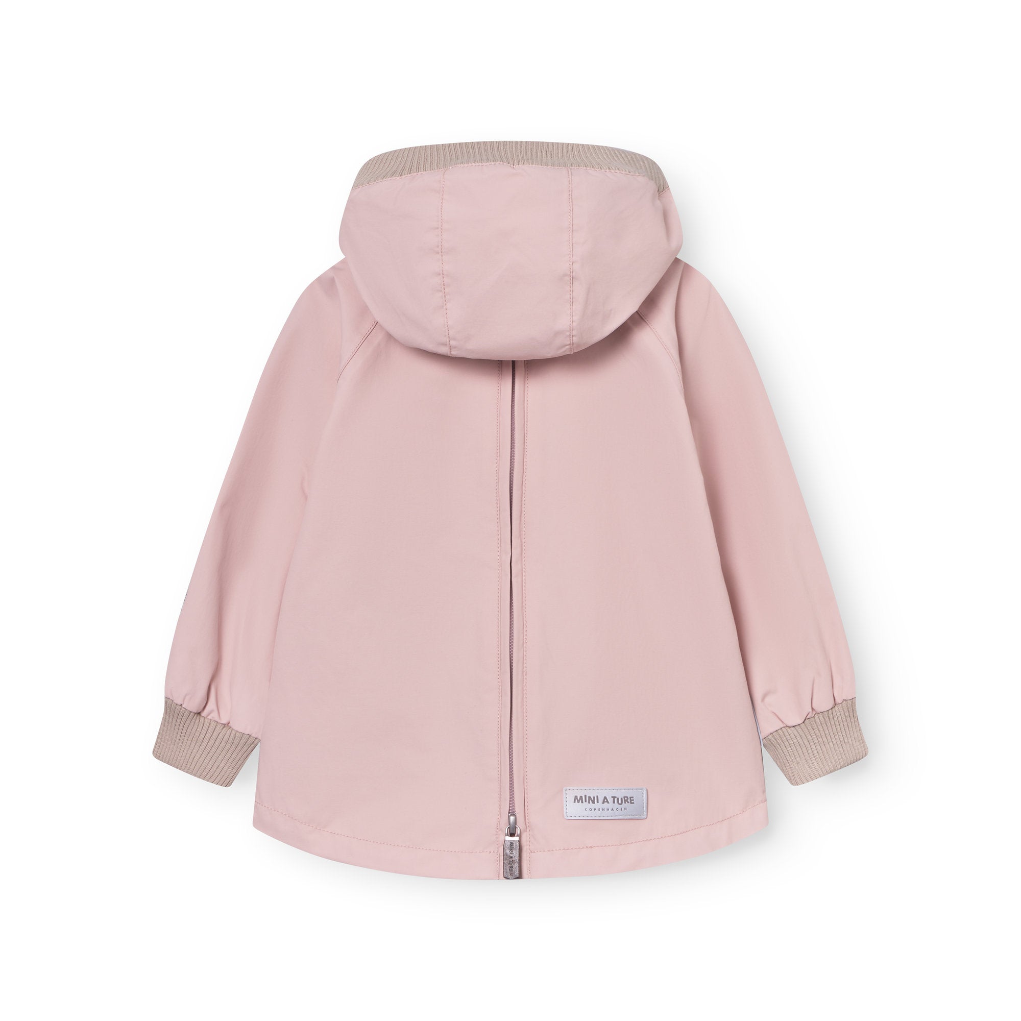 MATBABYVITO anorak. GRS