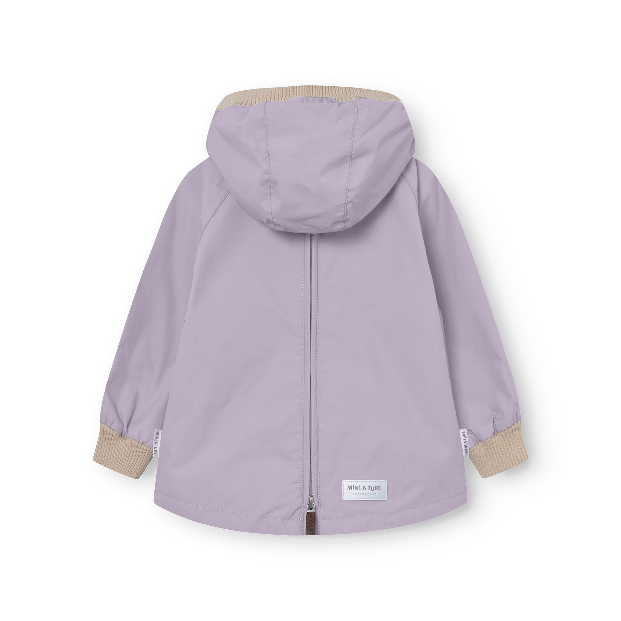 MATBABYVITO anorak. GRS
