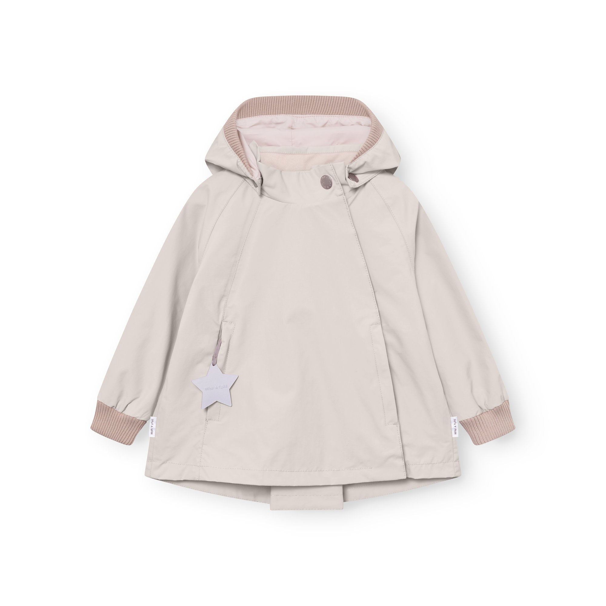 MATWIAMI jacket. GRS