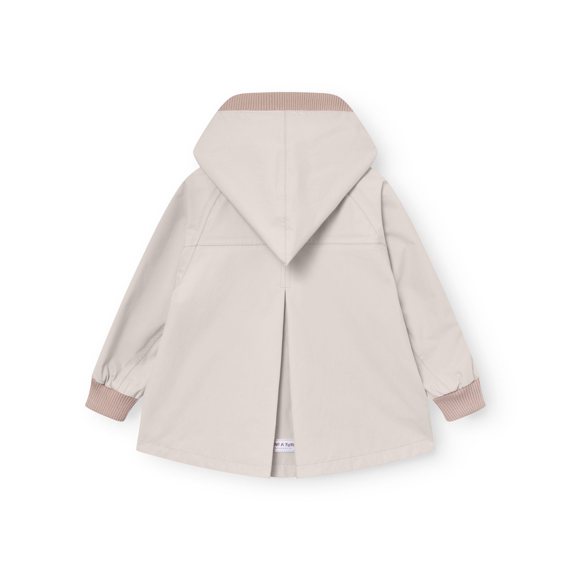 MATWIAMI jacket. GRS