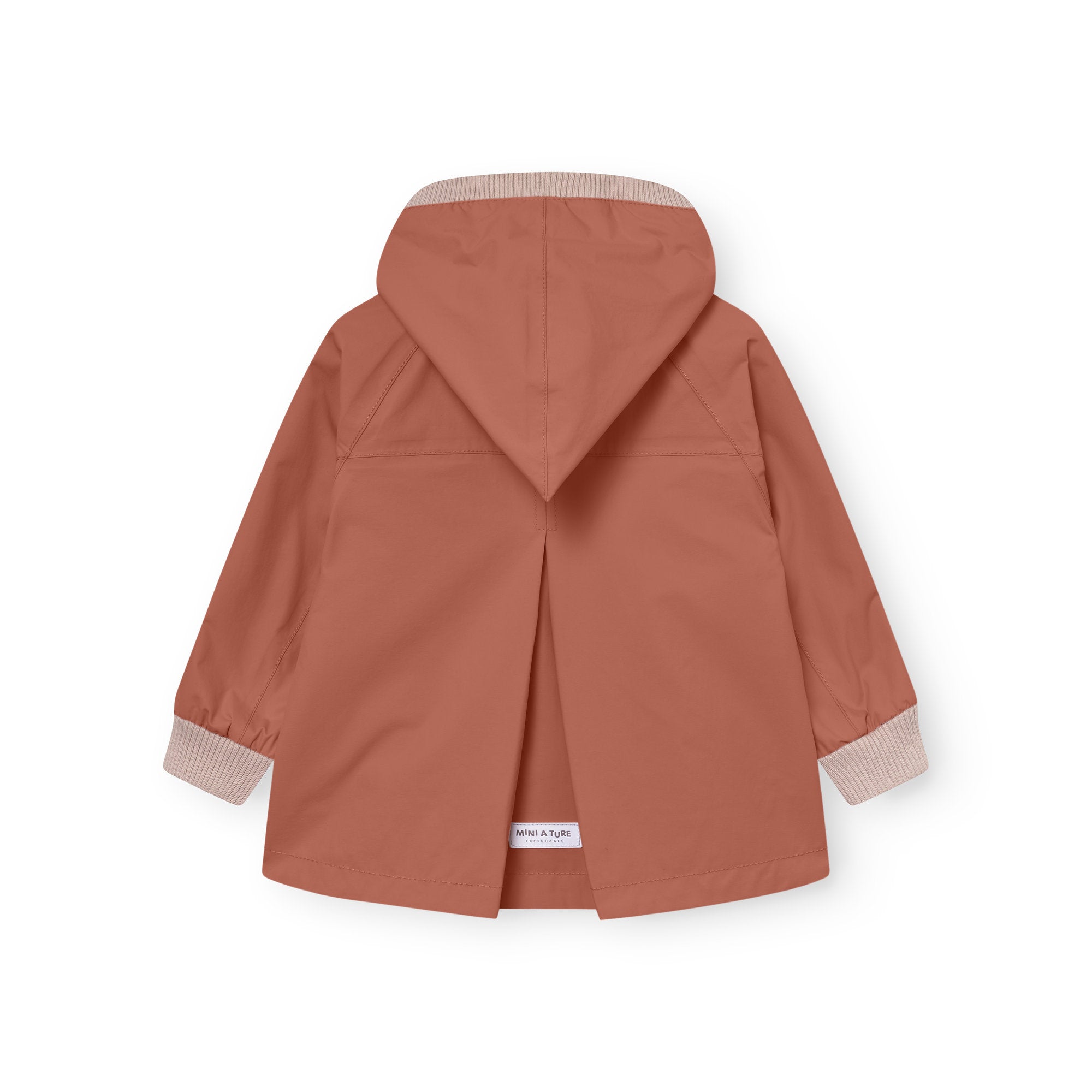 MATWIAMI jacket. GRS