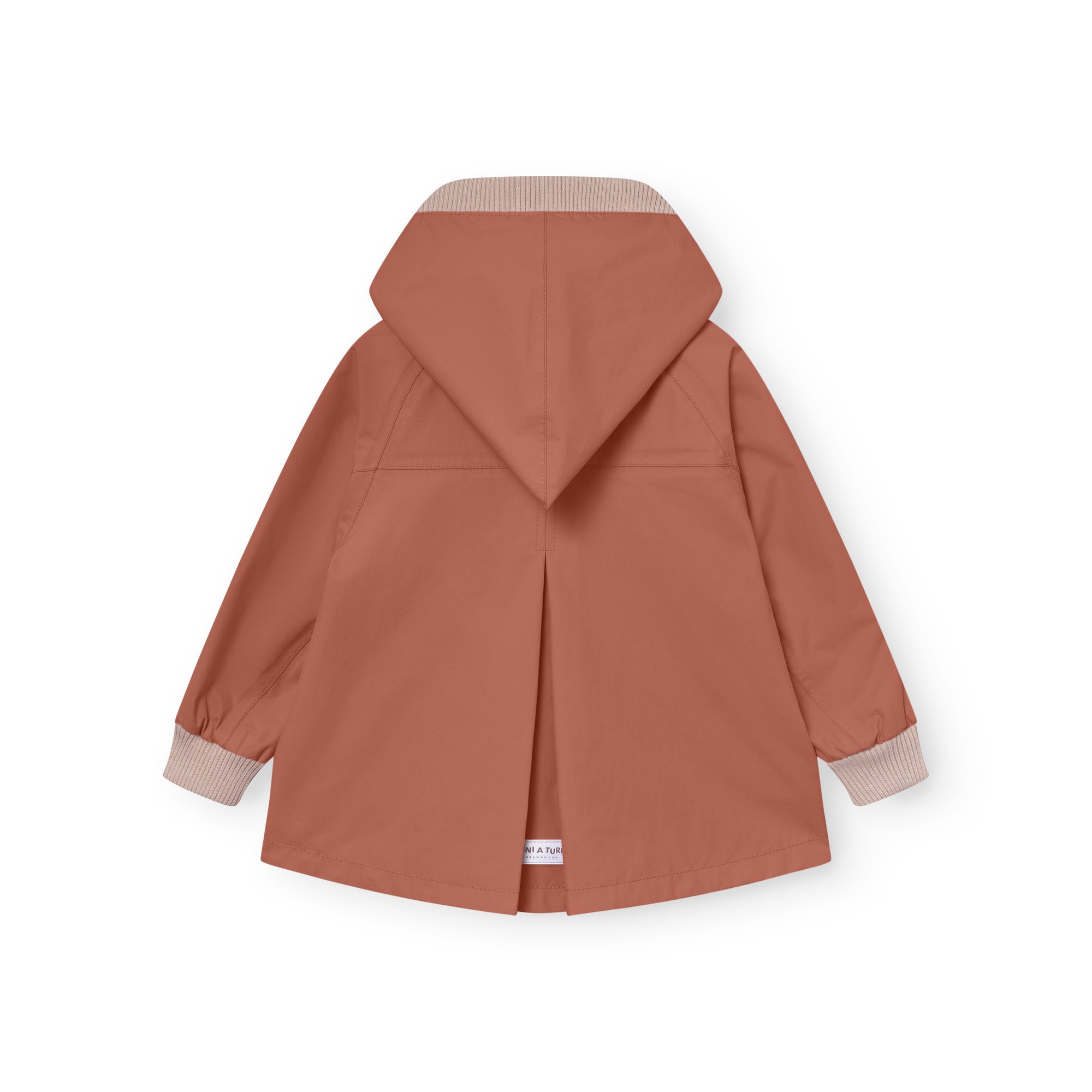 MATWIAMI jacket. GRS