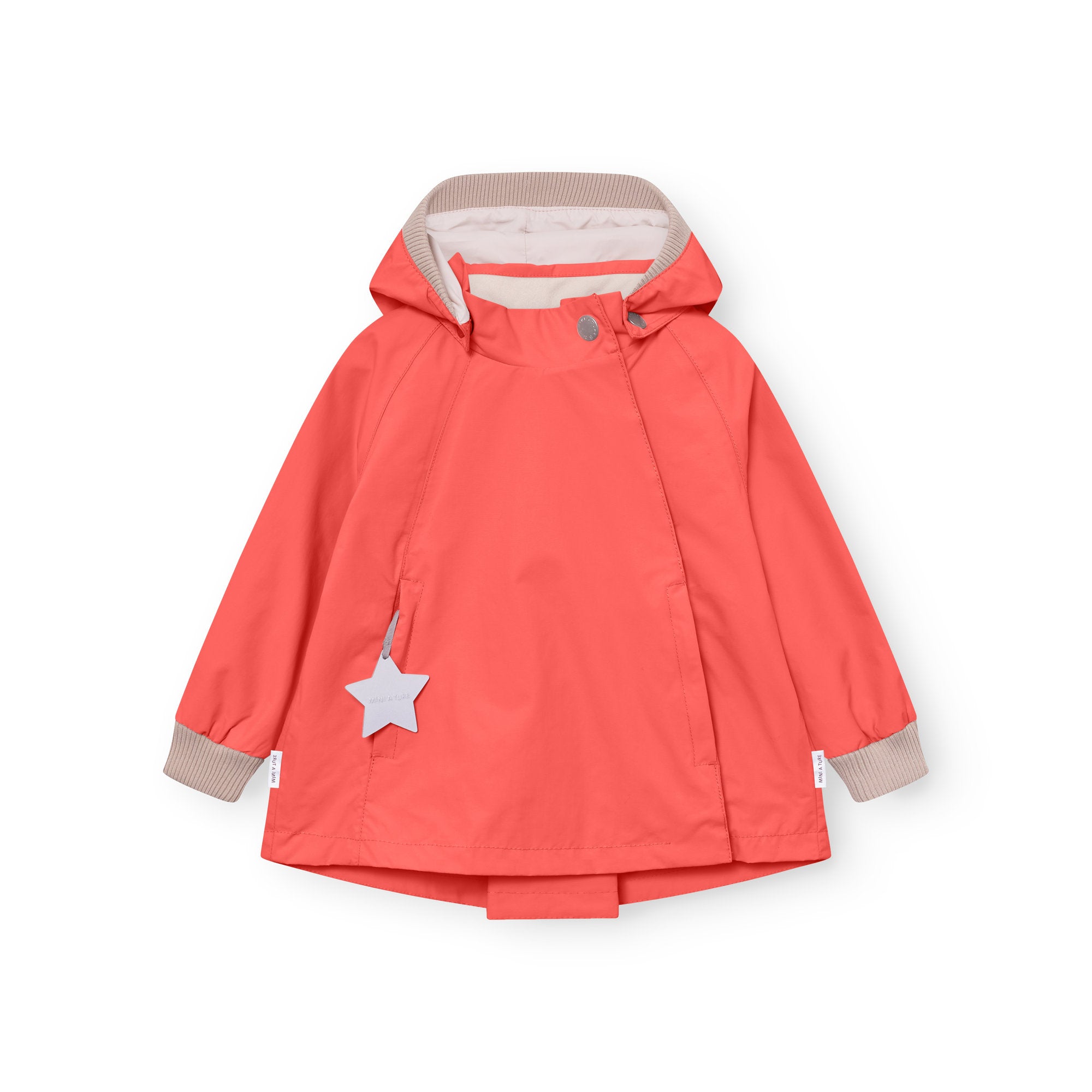 MATWIAMI jacket. GRS