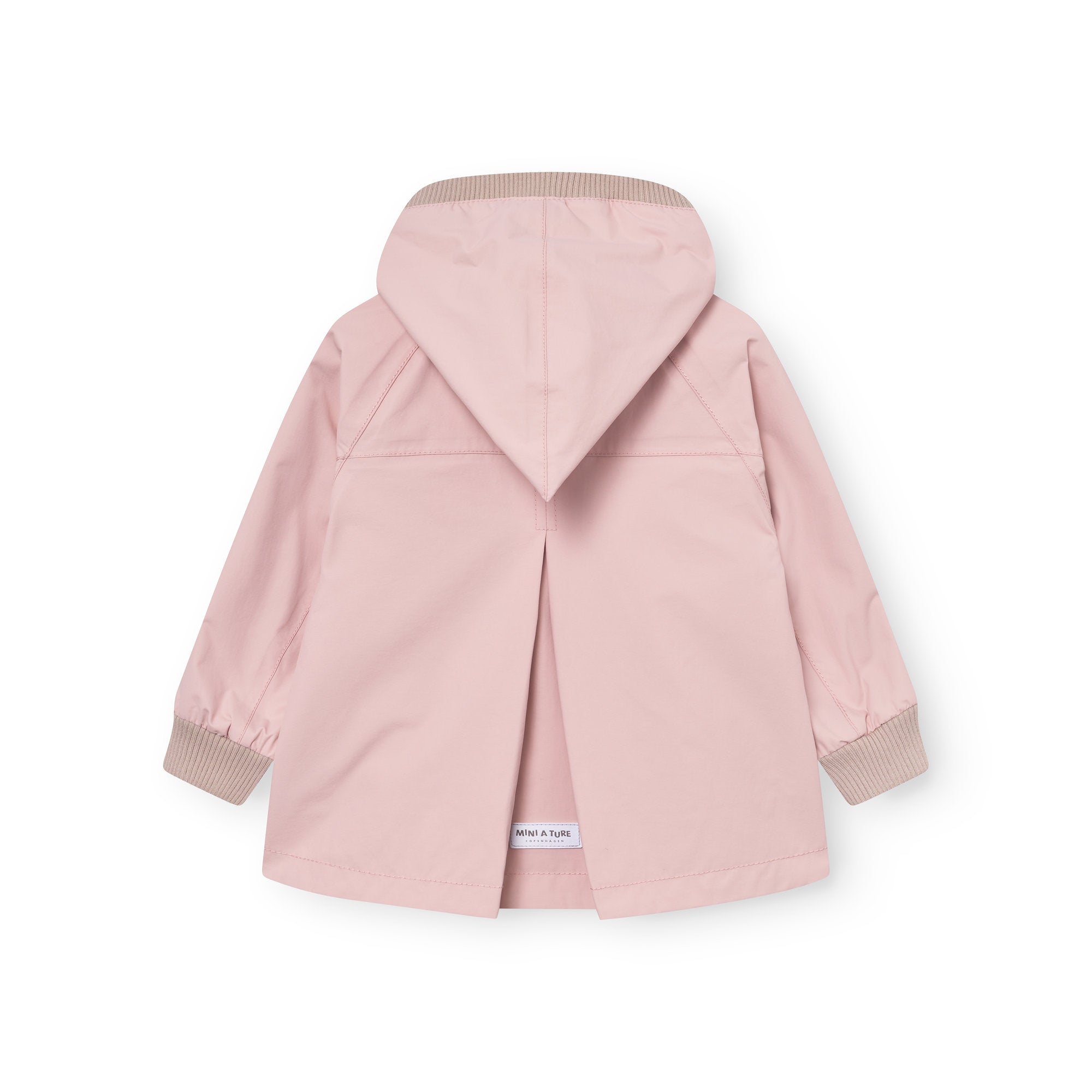 MATWIAMI jacket. GRS