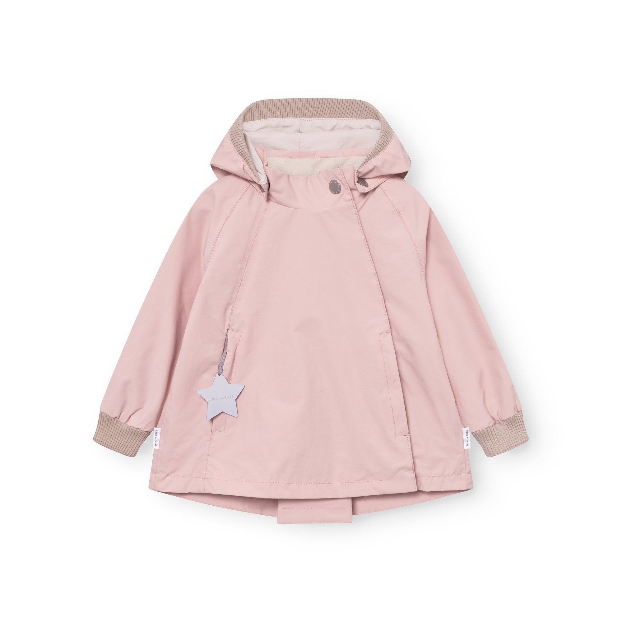 MATWIAMI jacket. GRS