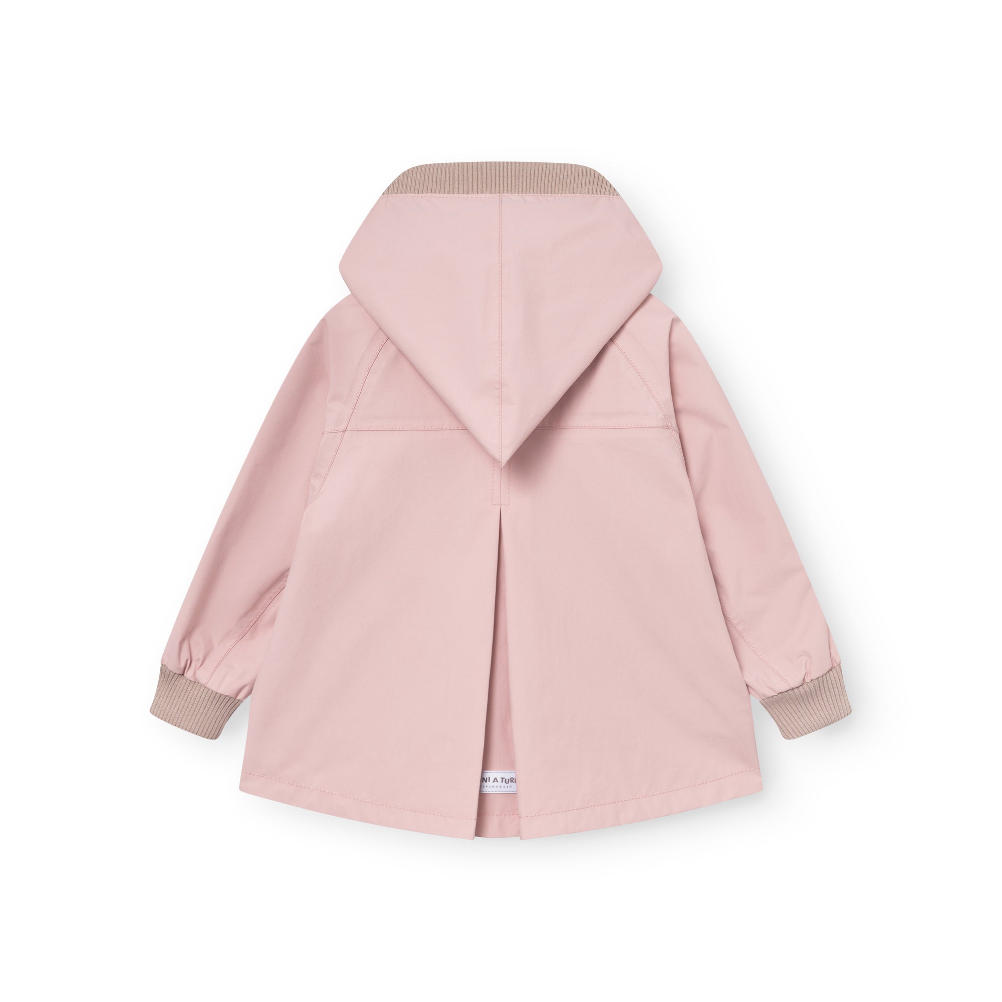 MATWIAMI jacket. GRS