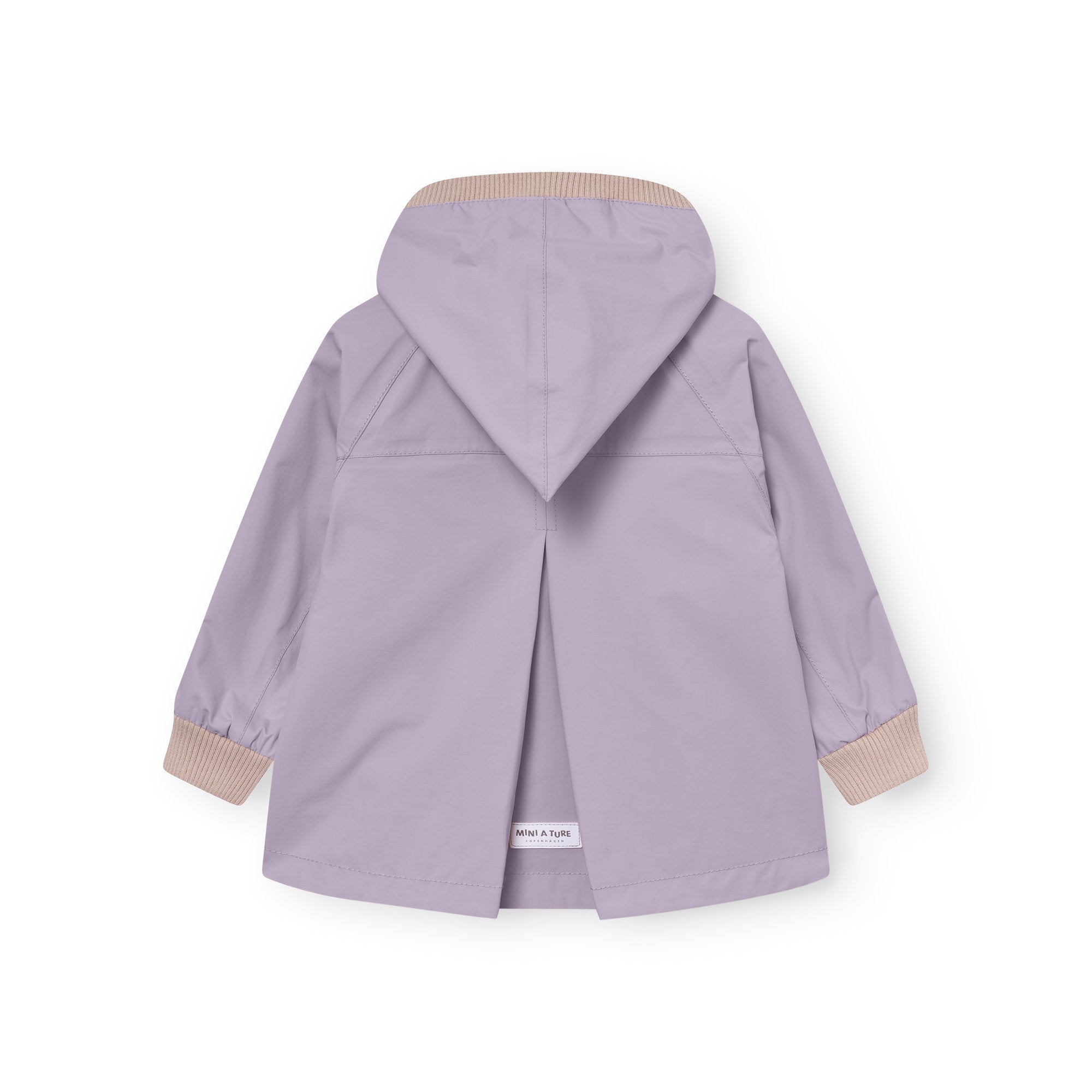 MATWIAMI jacket. GRS