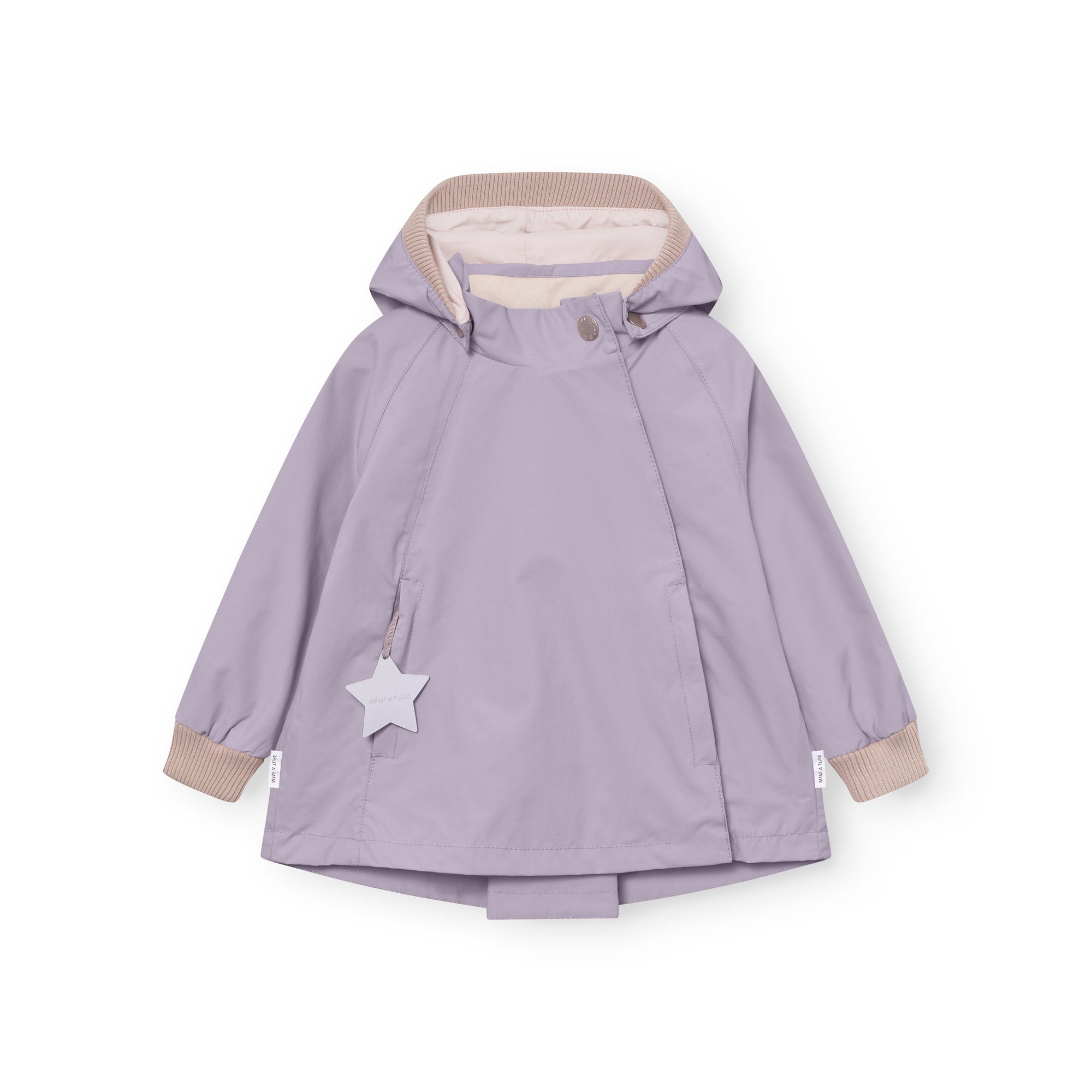 MATWIAMI jacket. GRS