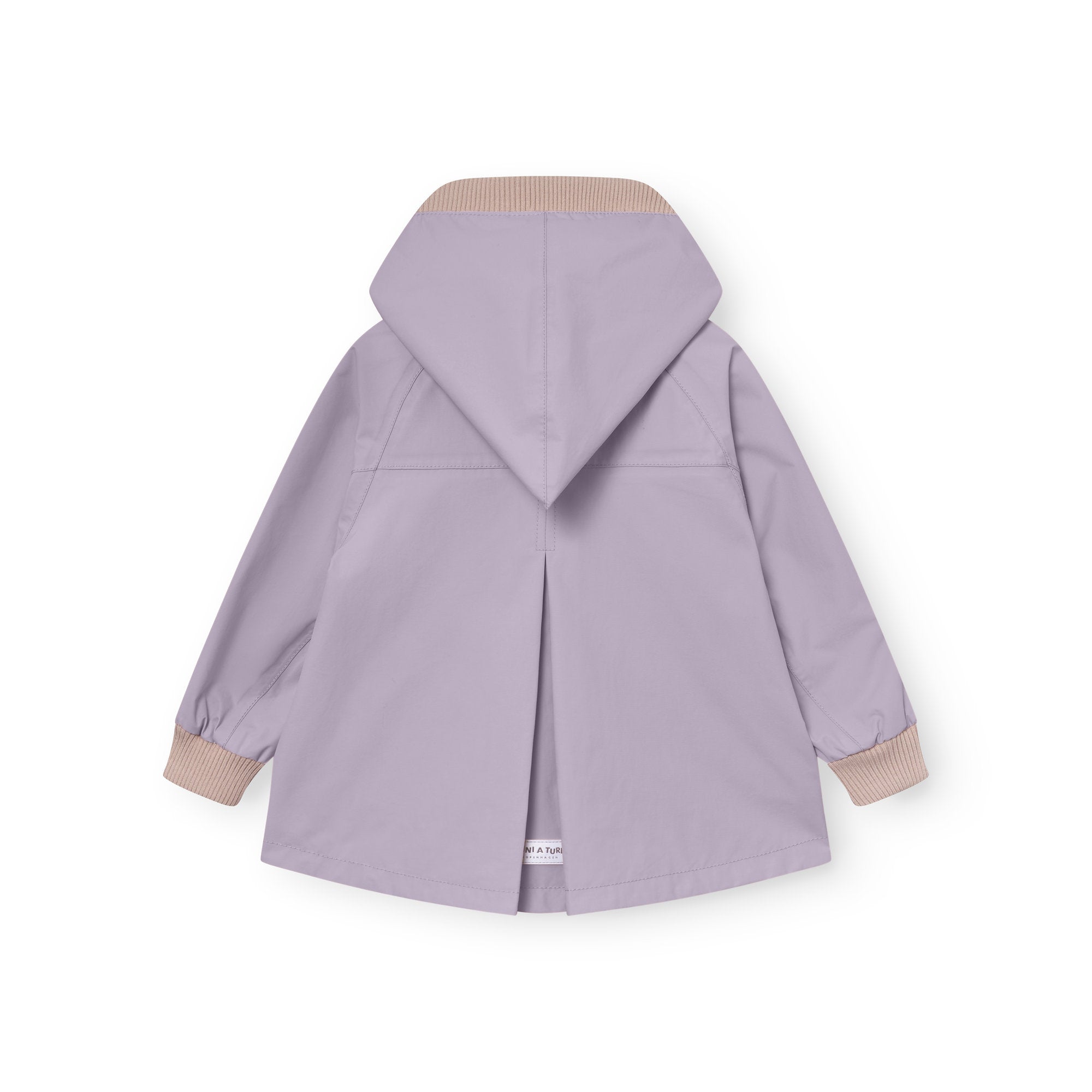 MATWIAMI jacket. GRS