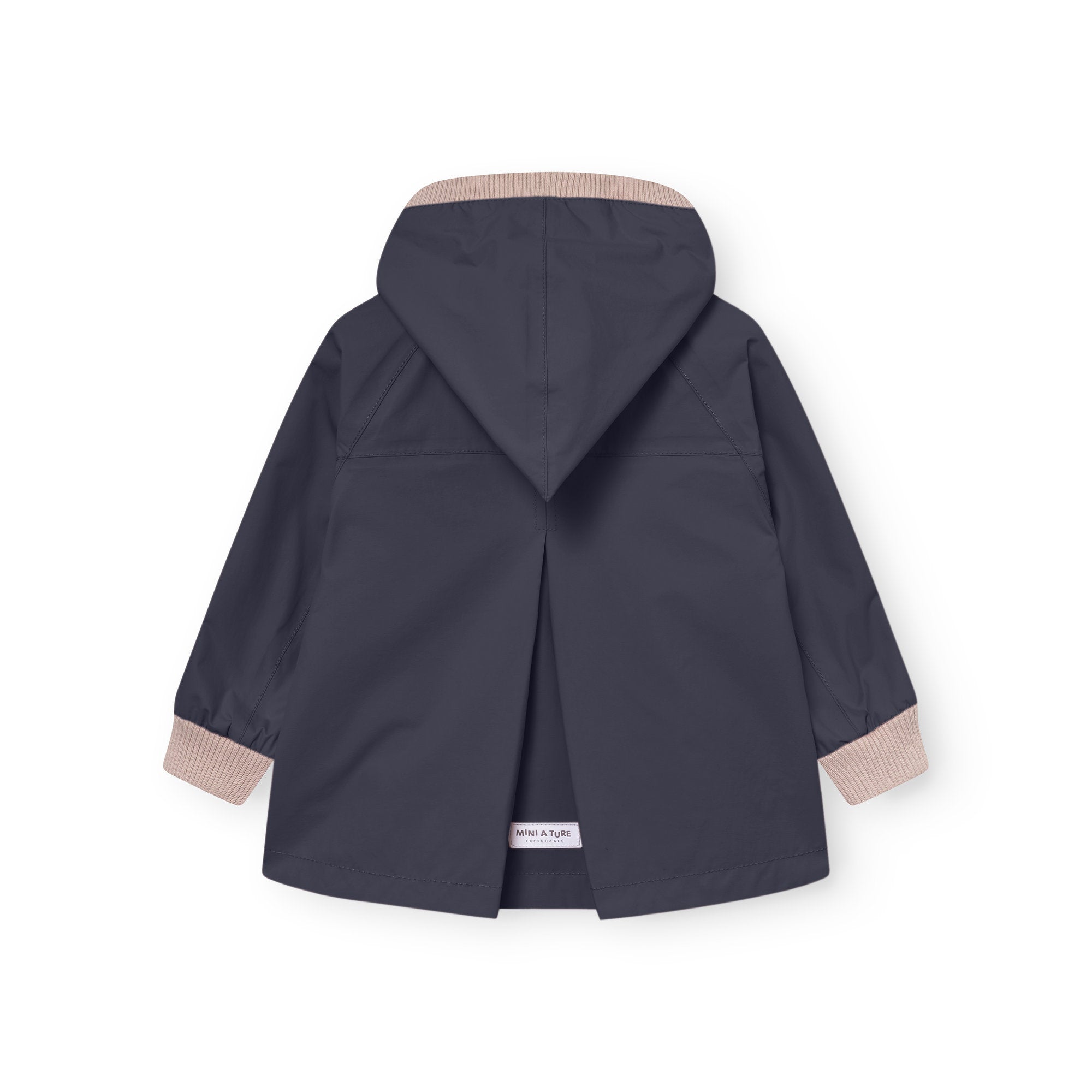 MATWIAMI jacket. GRS