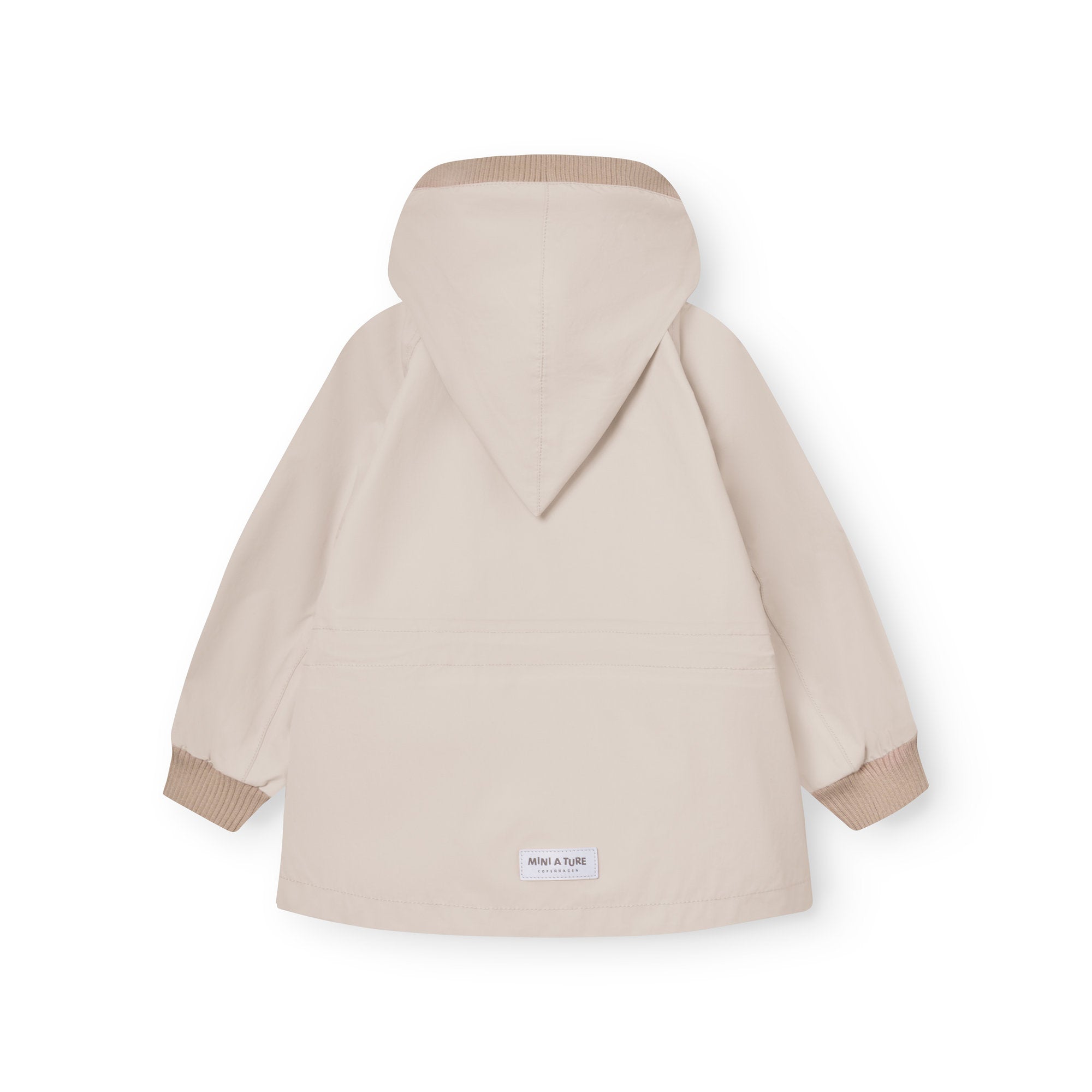 MATWAI Waterproof Kids' Jacket | MINI A TURE