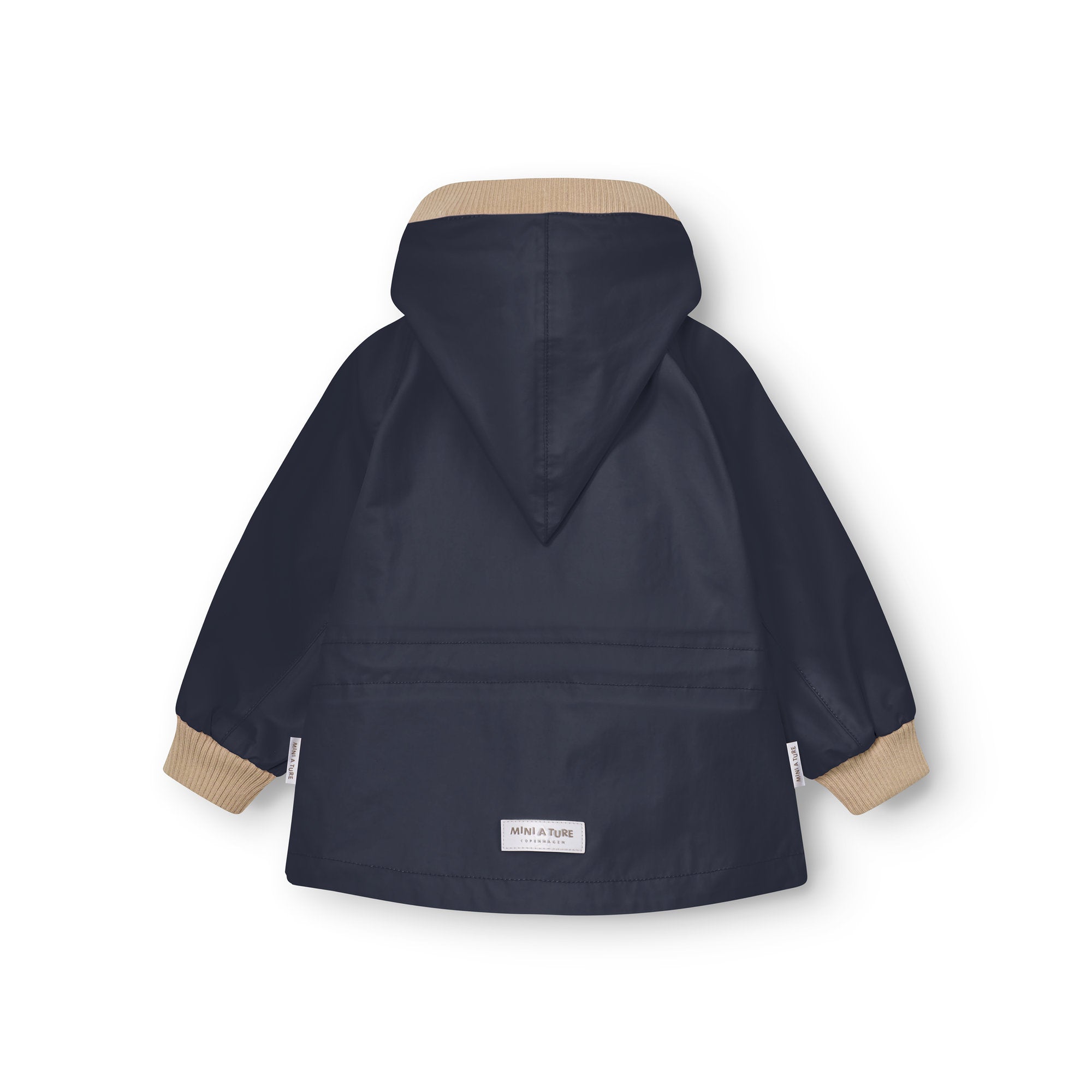 MATWAI jacket. GRS