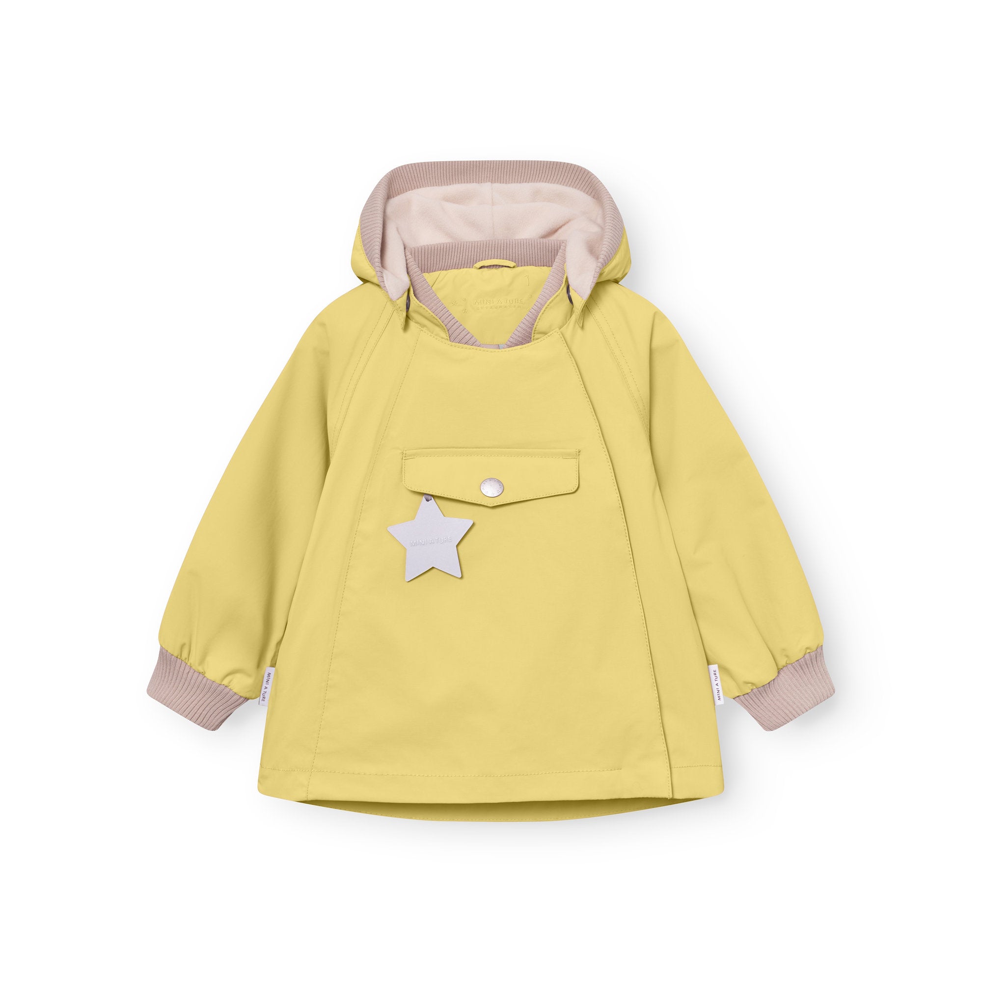 MINI A TURE OUTERWEAR JACKETS for children 0-12 years | Free return