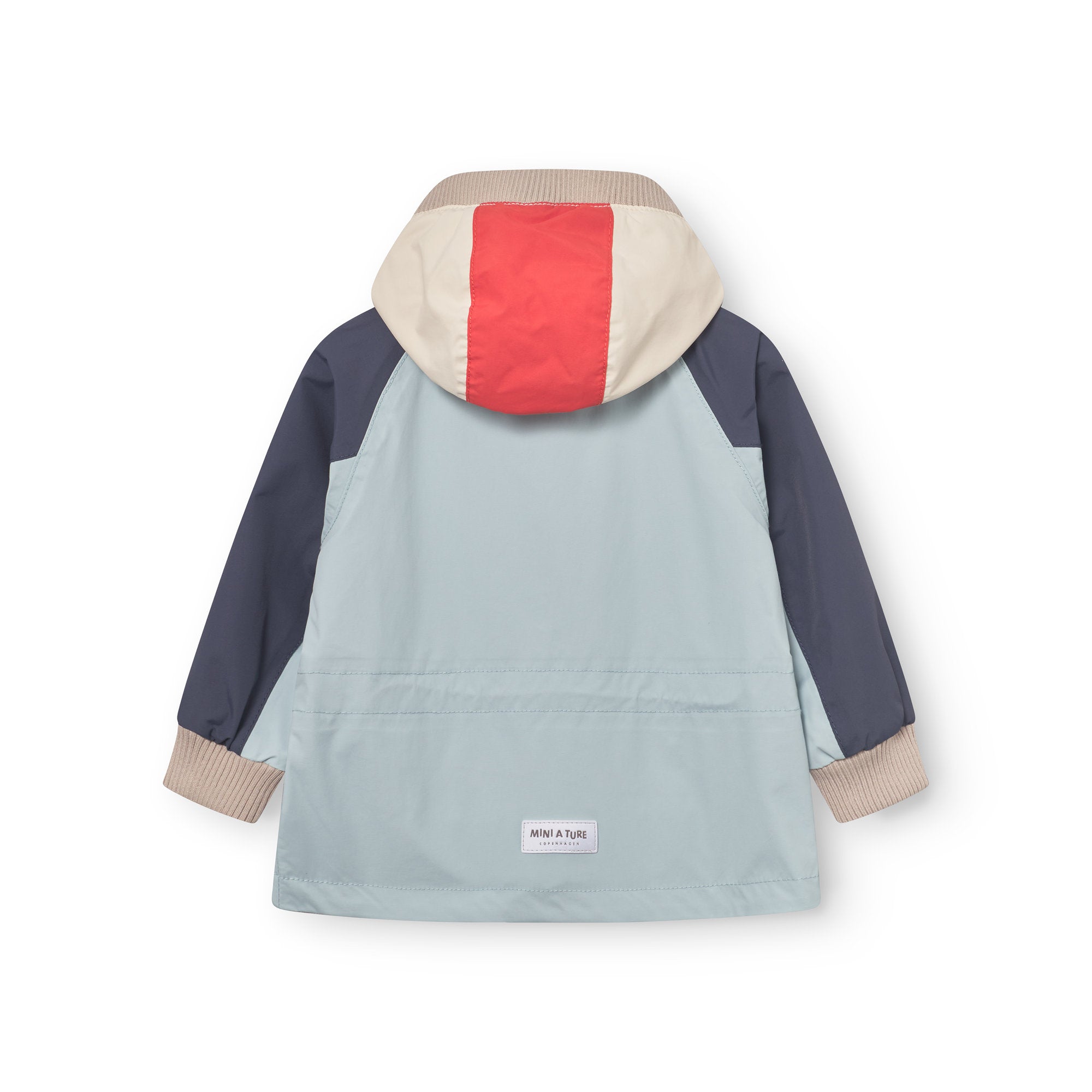 MATWALLY jacket. GRS