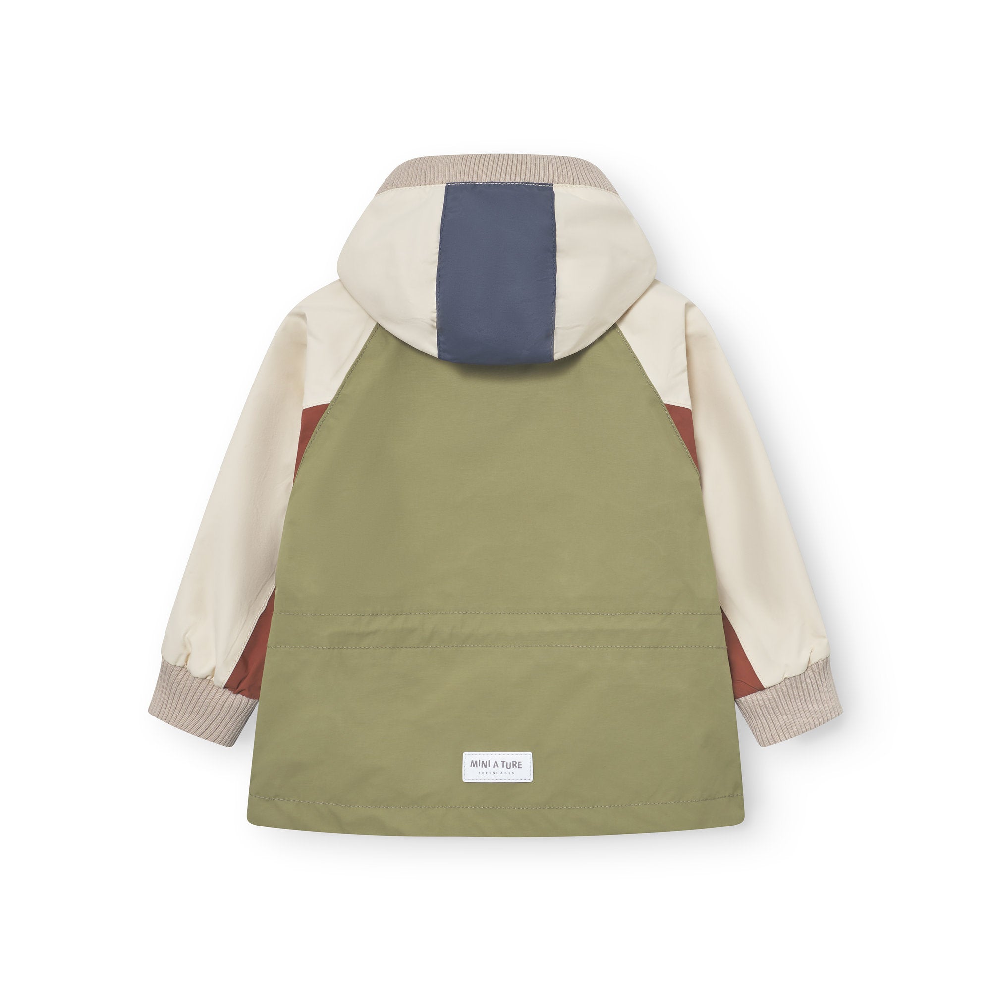 MATWALLY jacket. GRS