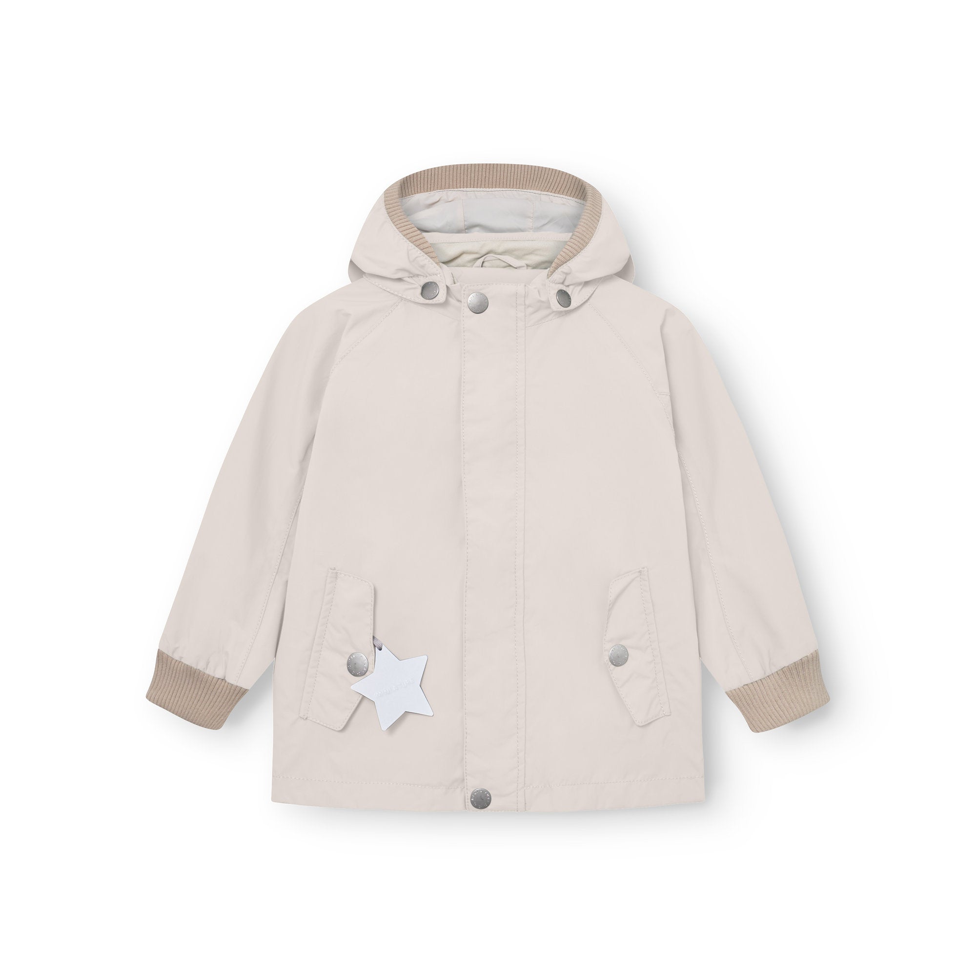 MATWALLY jacket. GRS