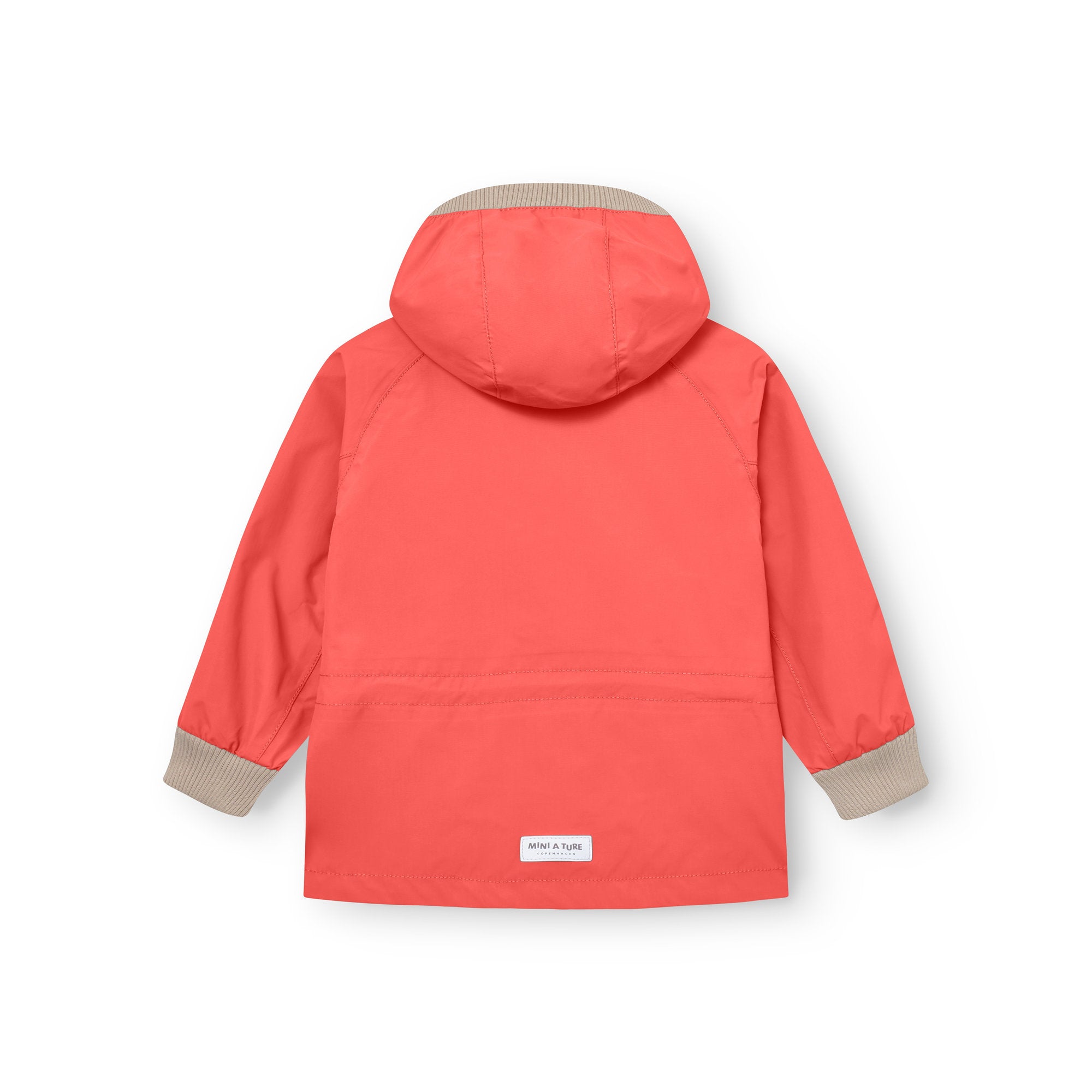 MATWALLY jacket. GRS