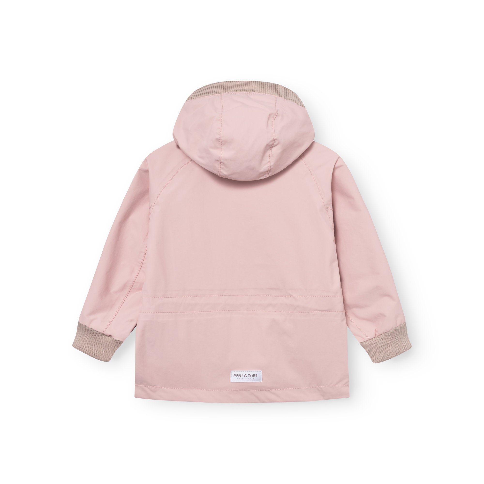 MATWALLY jacket. GRS