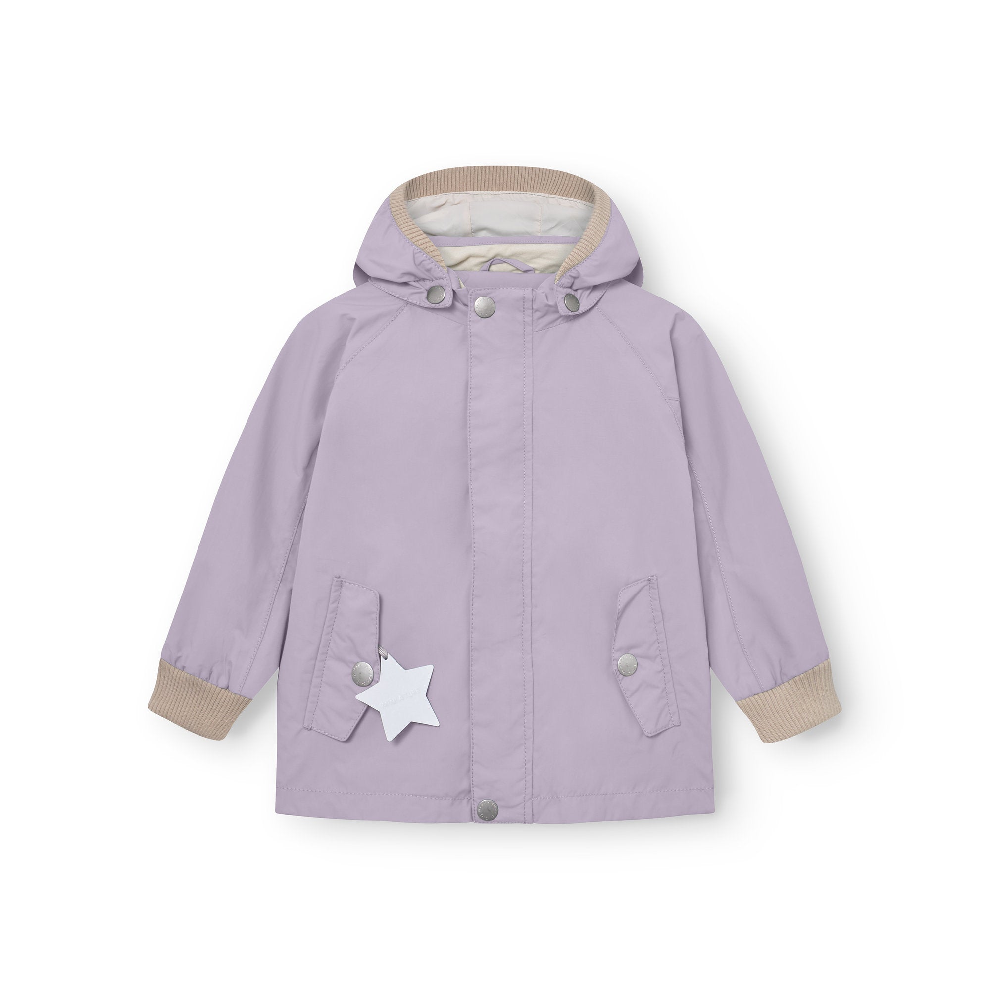 MATWALLY jacket. GRS