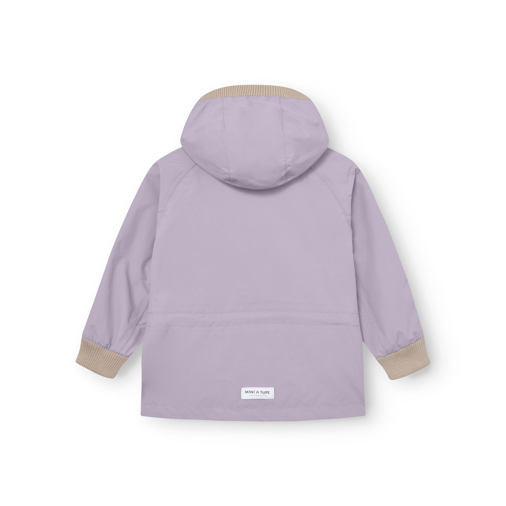 MATWALLY jacket. GRS