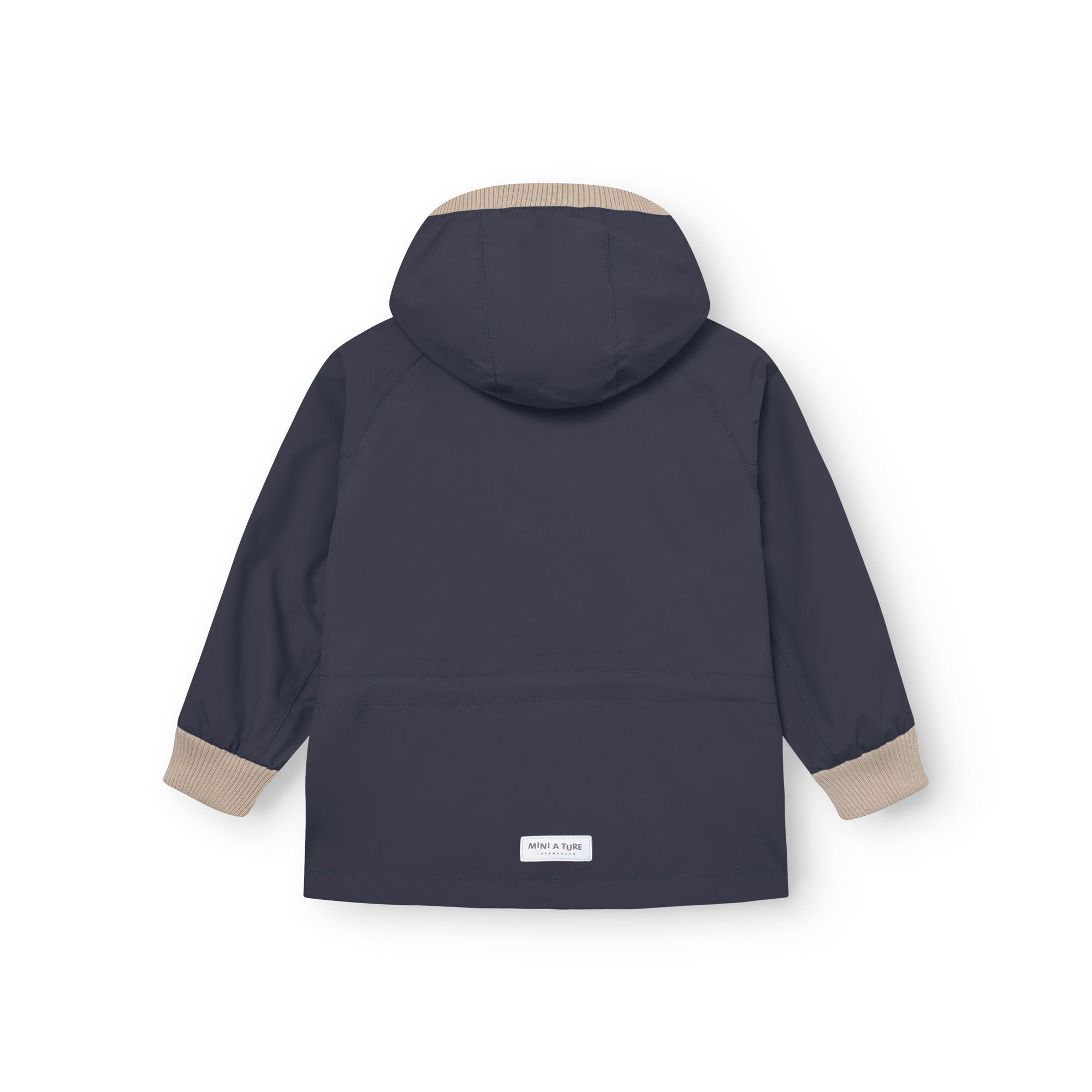 MATWALLY jacket. GRS