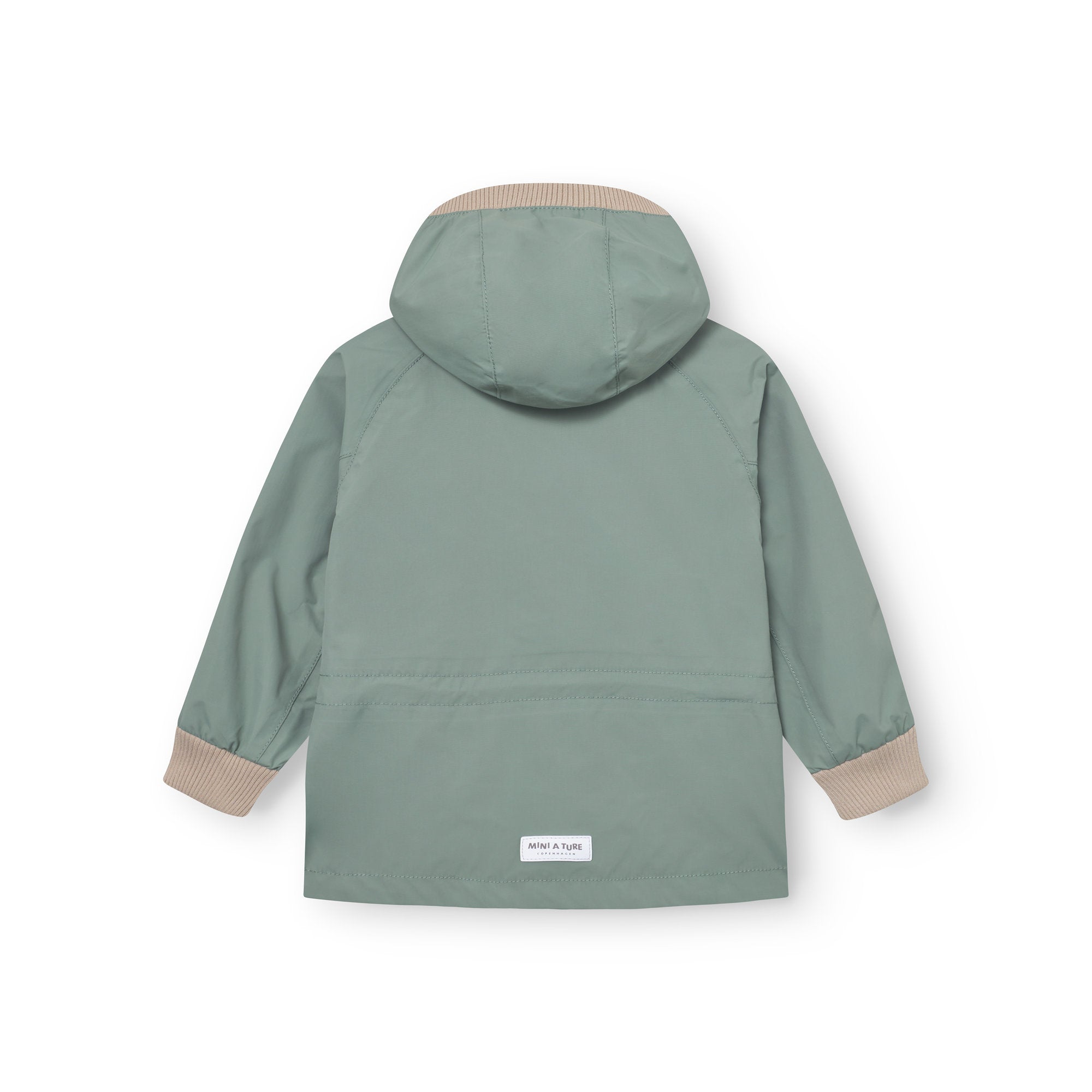 MATWALLY jacket. GRS