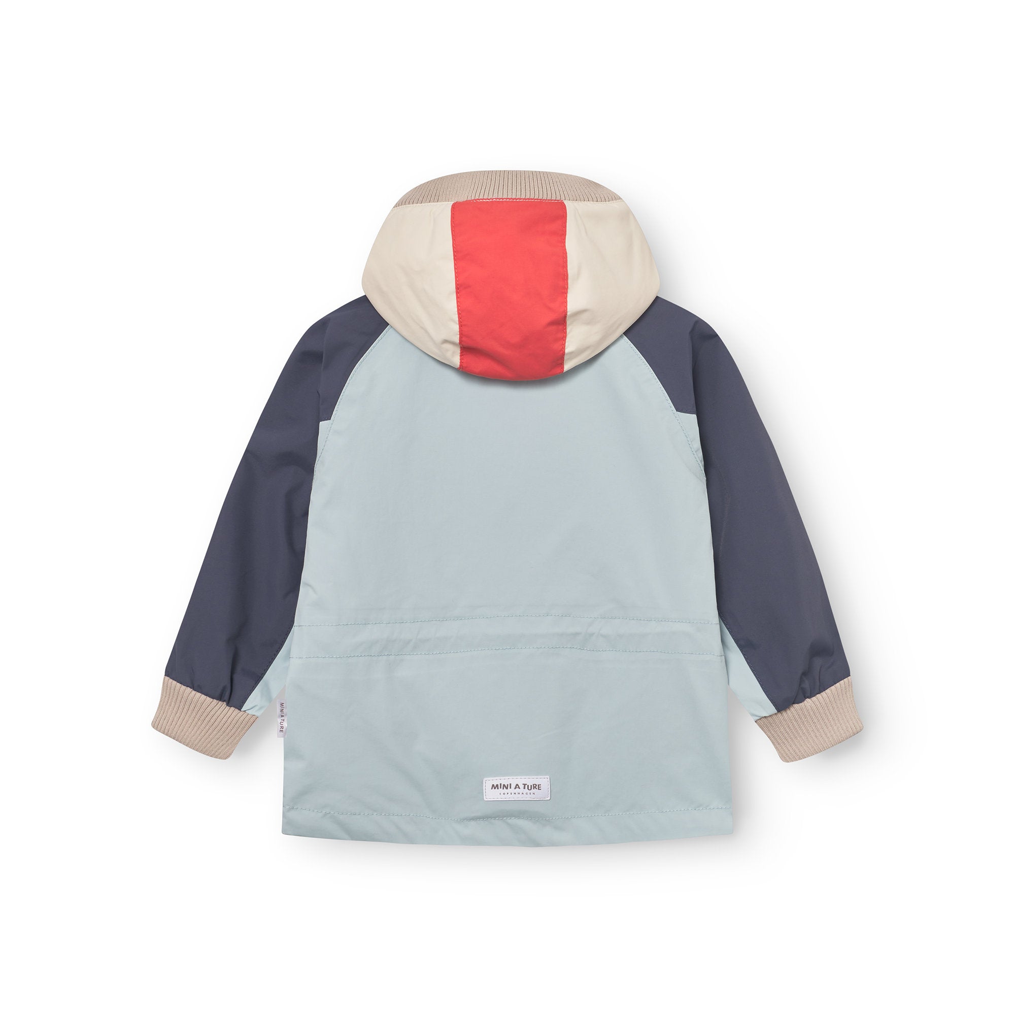 MATWALLY fleece lined jacket. GRS-ap-1