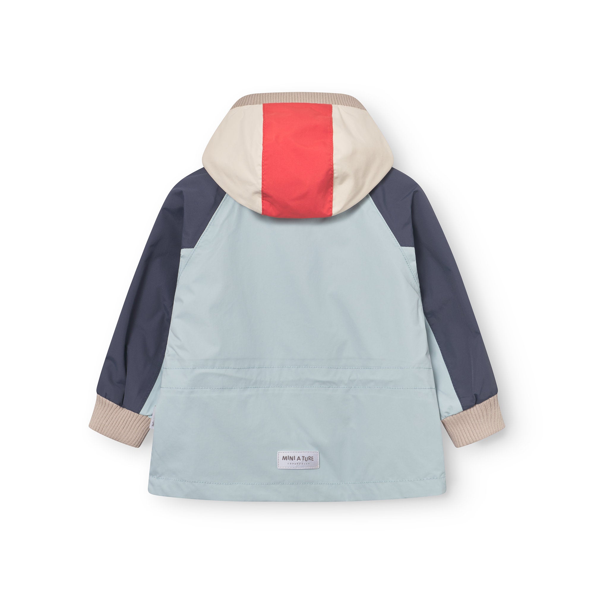 MATWALLY fleece lined jacket. GRS