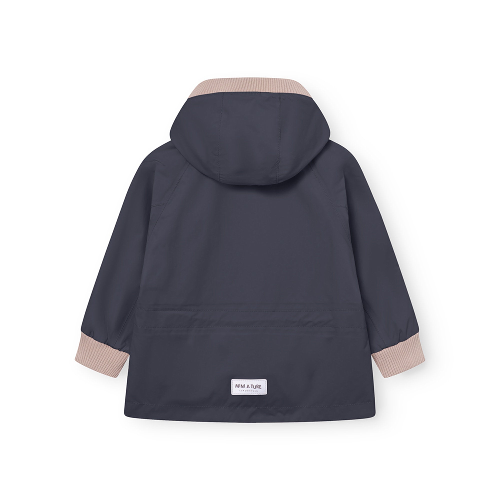 MATWALLY fleece lined jacket. GRS-ap-1